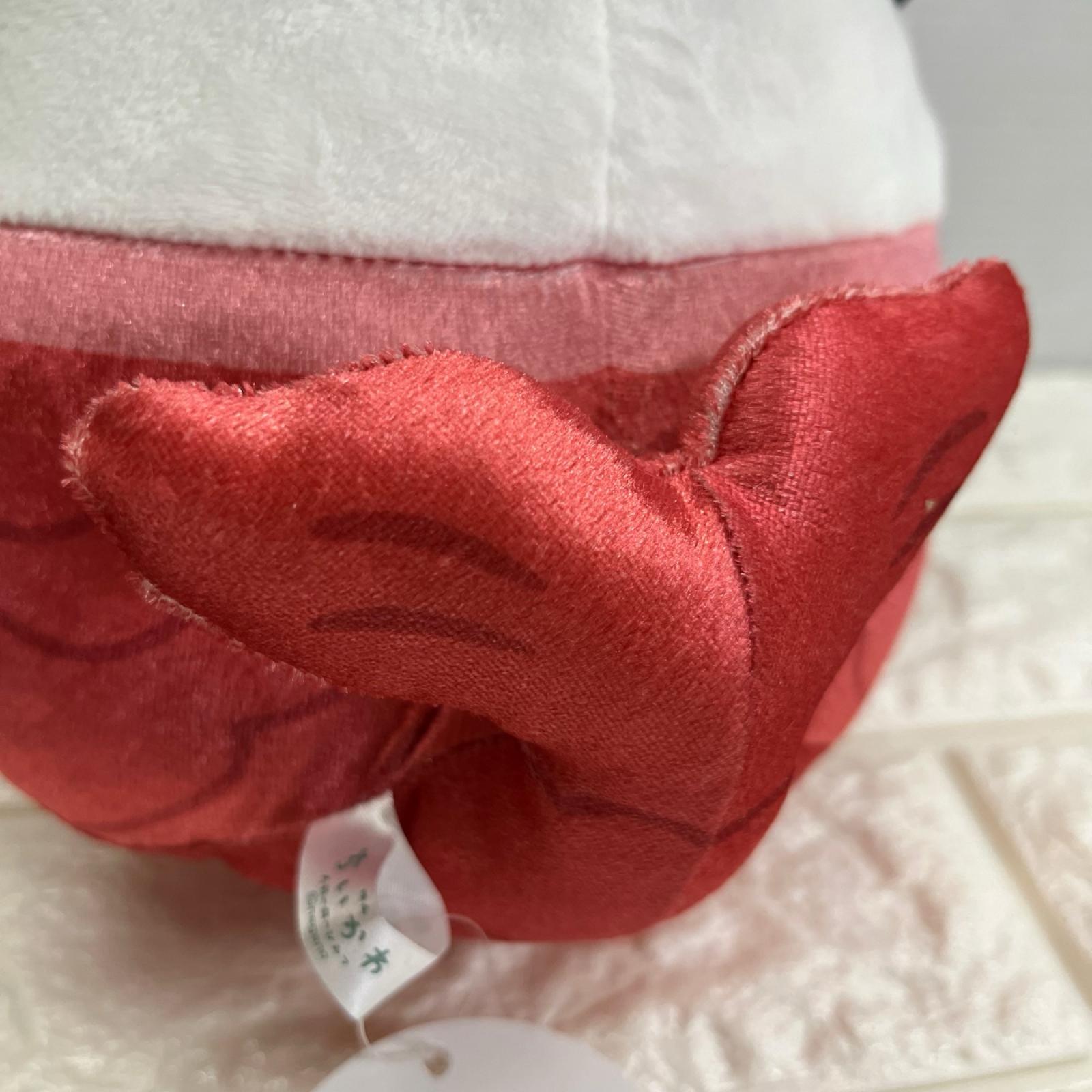 人魚の島のひみつ セイレーン ぬいぐるみ 人魚の島のひみつ　セイレーンぬいぐるみ パレード フィギュア/グッズ
