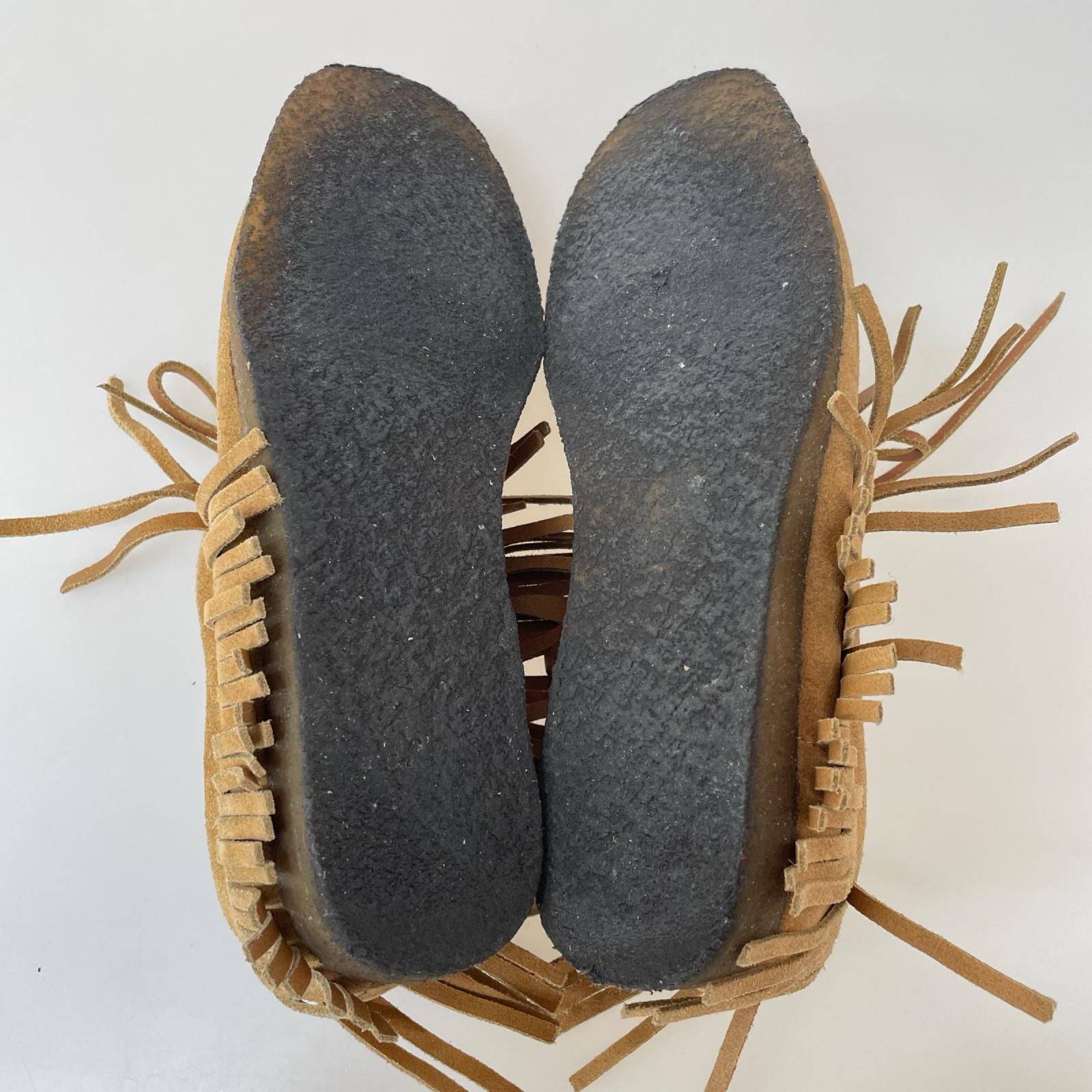 シューズ CLARKS ORIGINALS INSCRIRE ベージュ (26.5)