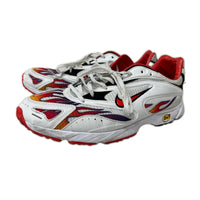 スニーカー ×Supreme ZM STRK SPECTRUM PLS 白 (28.0) 28cm (US10 UK9 1/2 EU46) マルチカラー