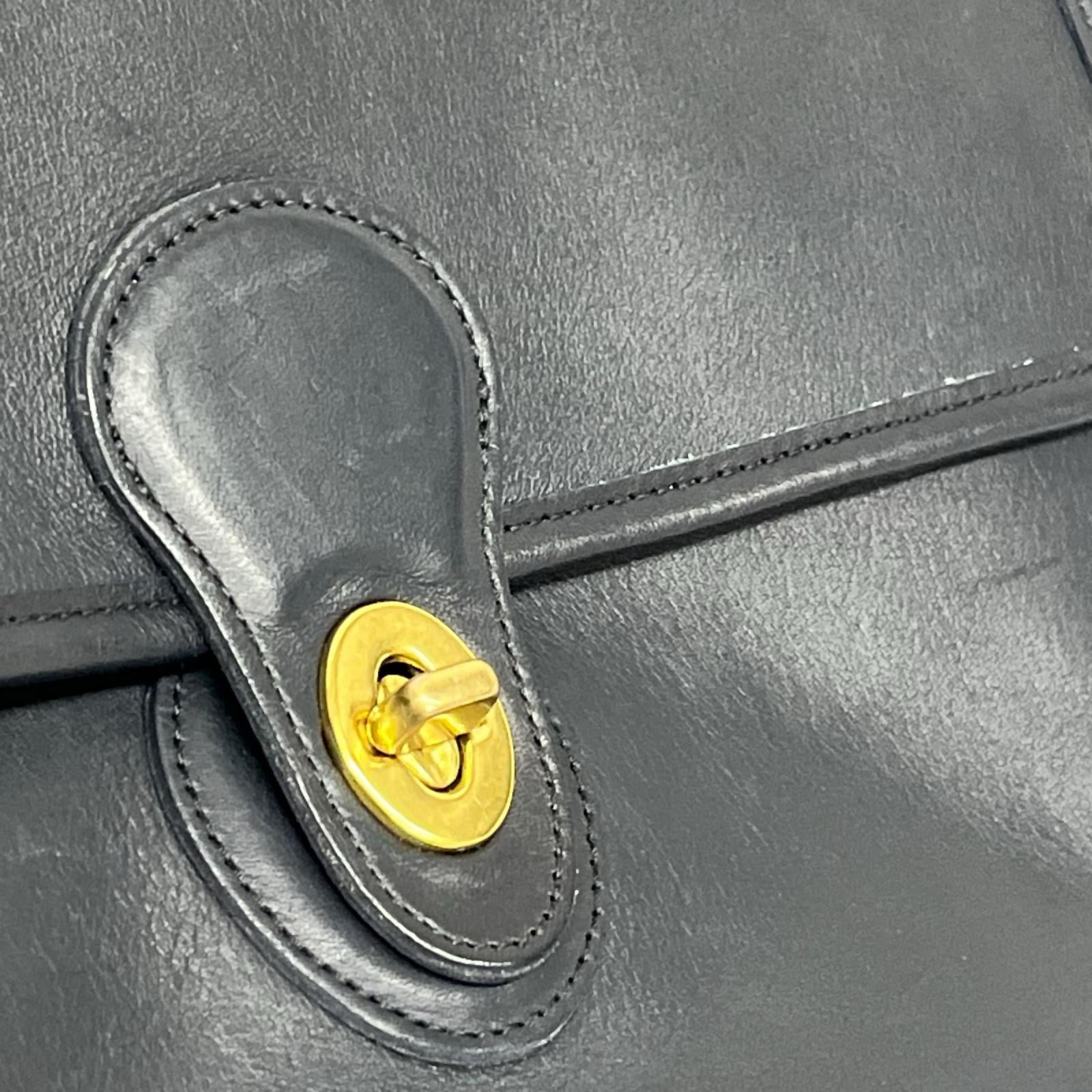Willis Bag 黒 F6L-9927