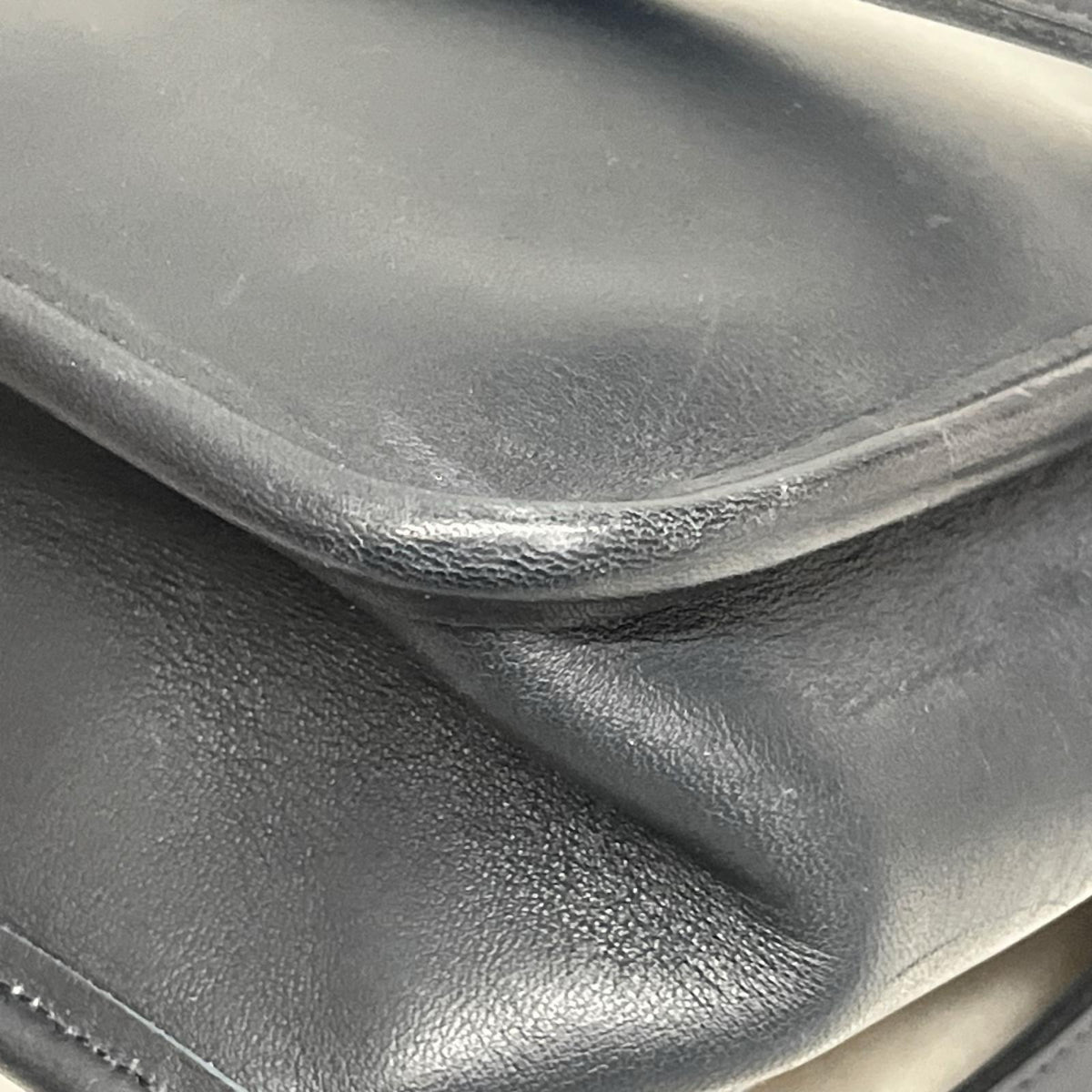 Willis Bag 黒 F6L-9927