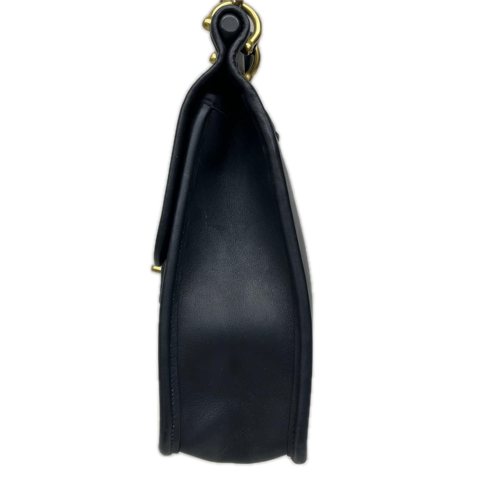 Willis Bag 黒 F6L-9927