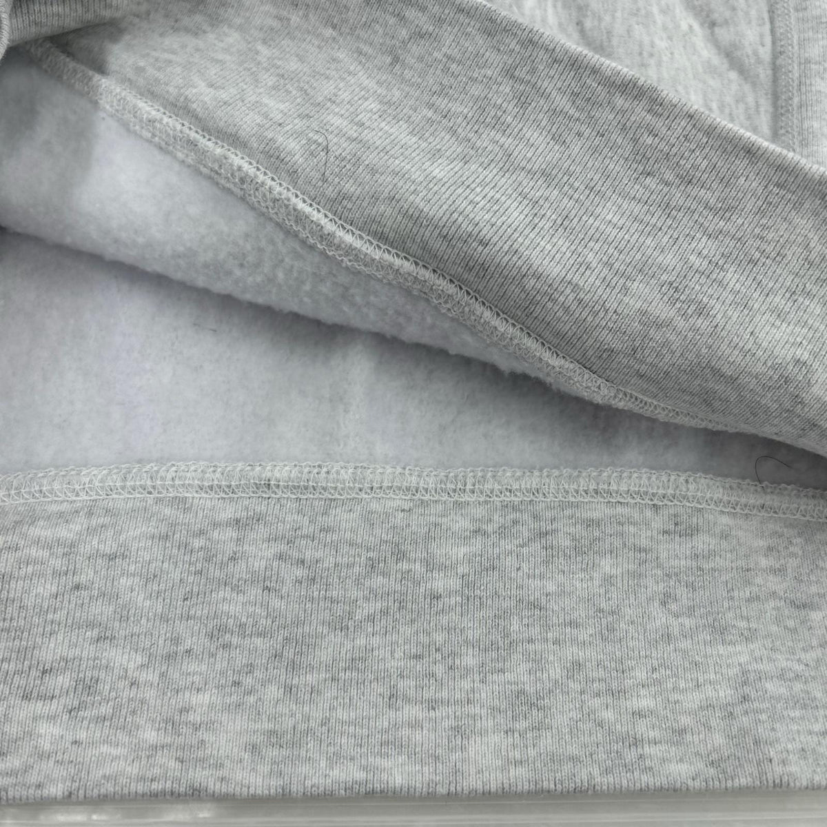 パーカー 22ss Stars arc hooded ｸﾞﾚｰ (M) M