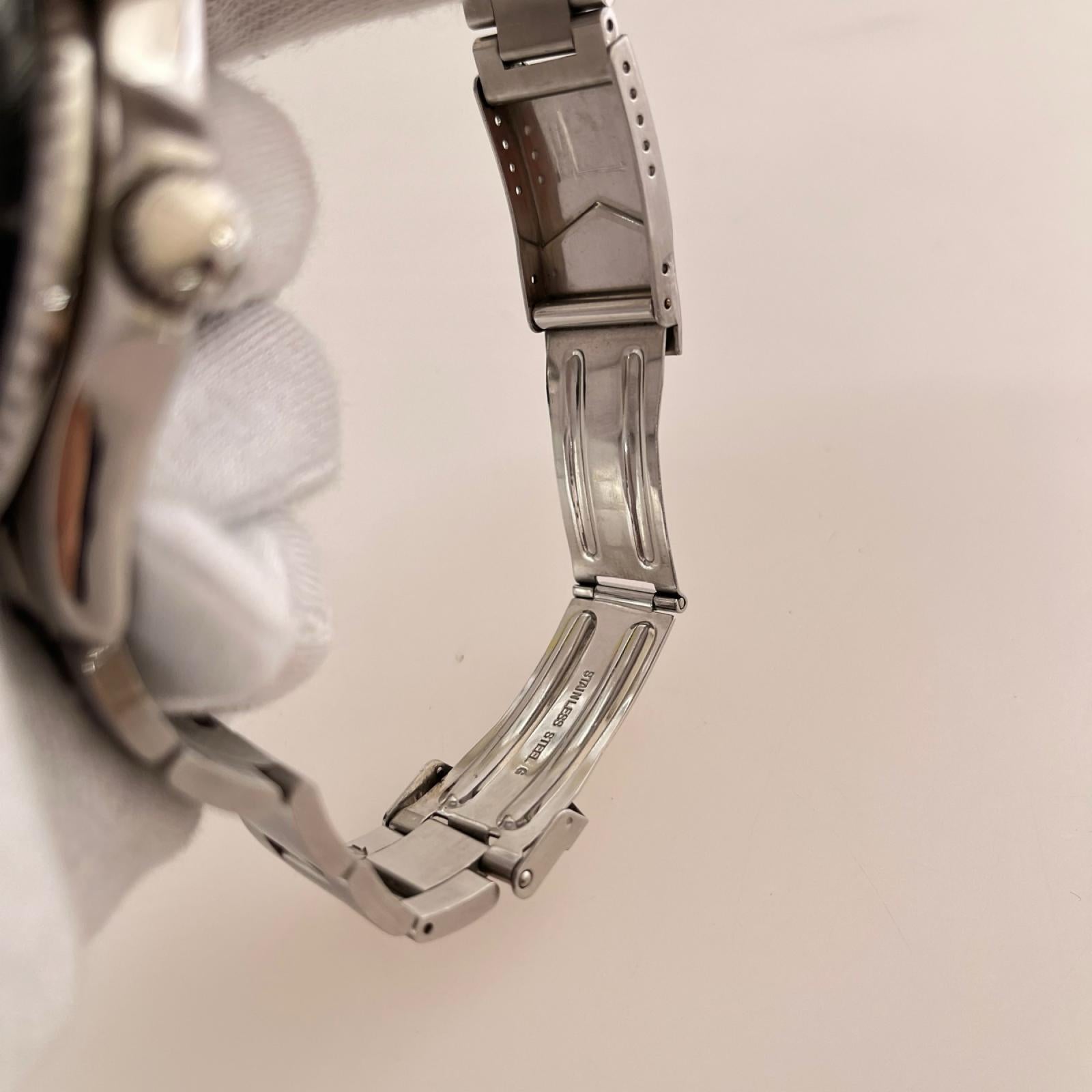 腕時計 ELGIN FK-531-G ブラック