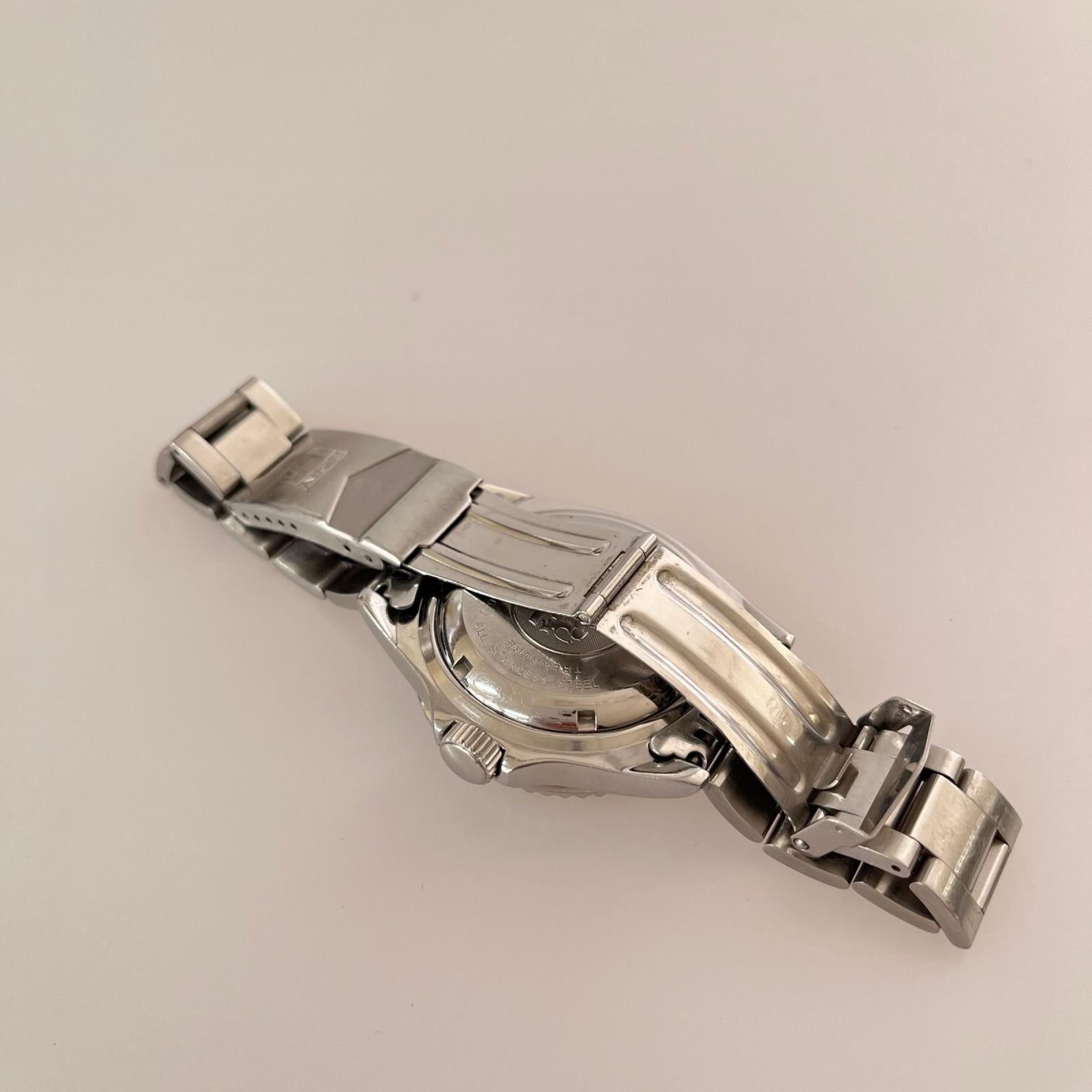 腕時計 ELGIN FK-531-G ブラック