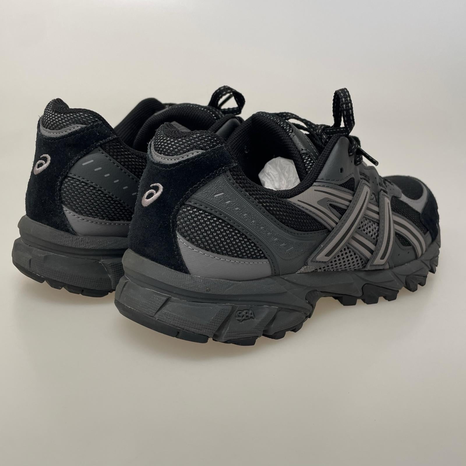 スニーカー GEL-SONOMA TR62 28cm BLK 28cm (US10 UK9 1/2 EU46) ブラック