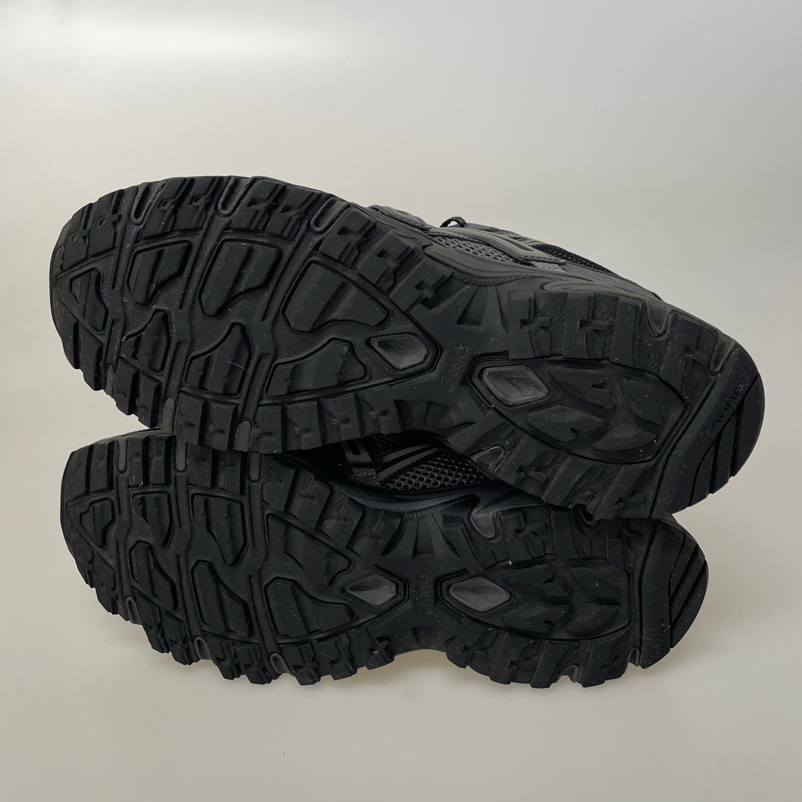 スニーカー GEL-SONOMA TR62 28cm BLK 28cm (US10 UK9 1/2 EU46) ブラック