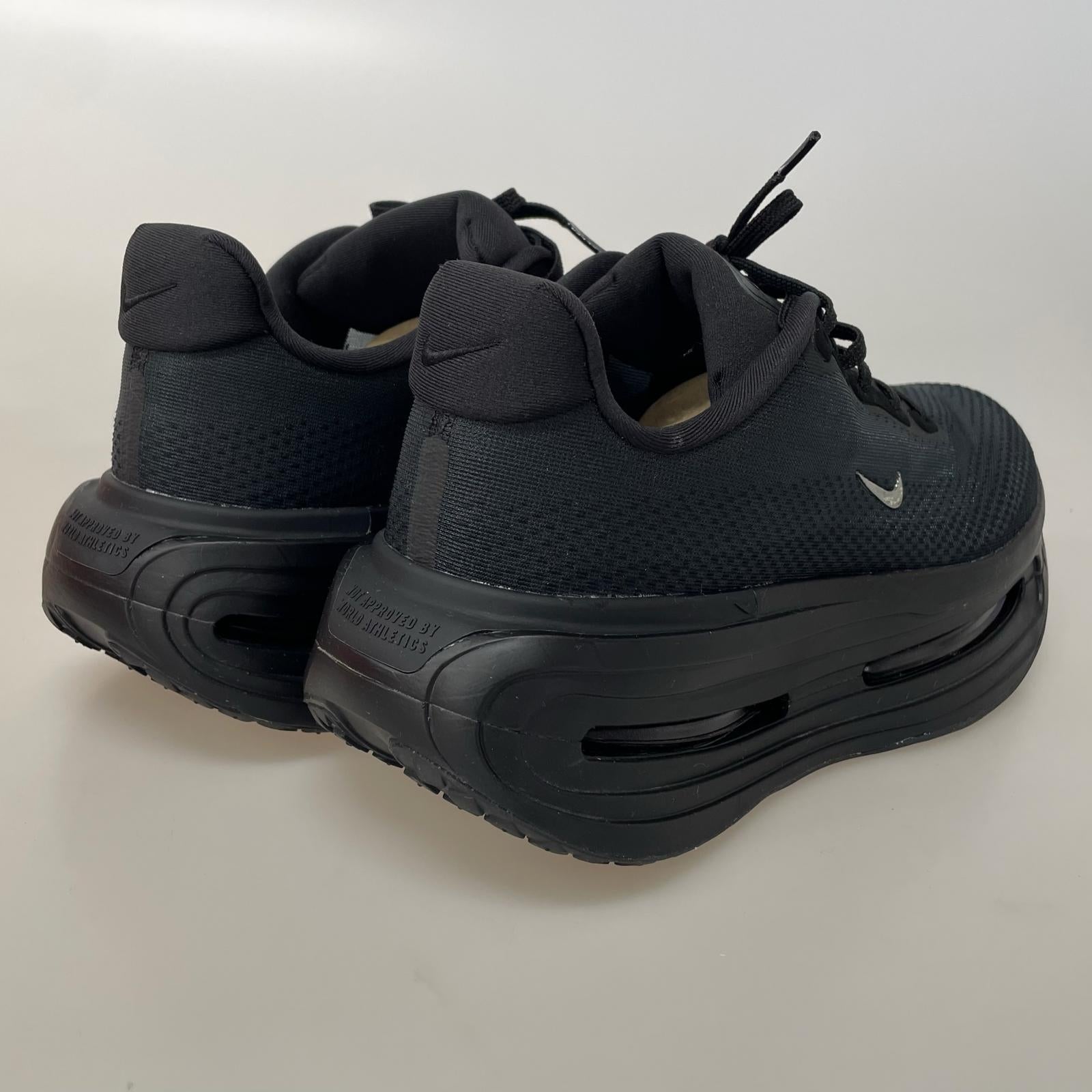 スニーカー Vomero Premium Chrome Mini Swoosh 28.5cm 28.5cm (US10 1/2 UK10 EU47) ブラック