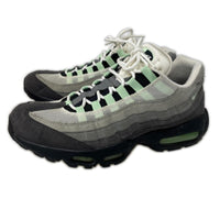 スニーカー AIR MAX 95 Fresh Mint 28.5cm 28.5cm (US10 1/2 UK10 EU47) グレー