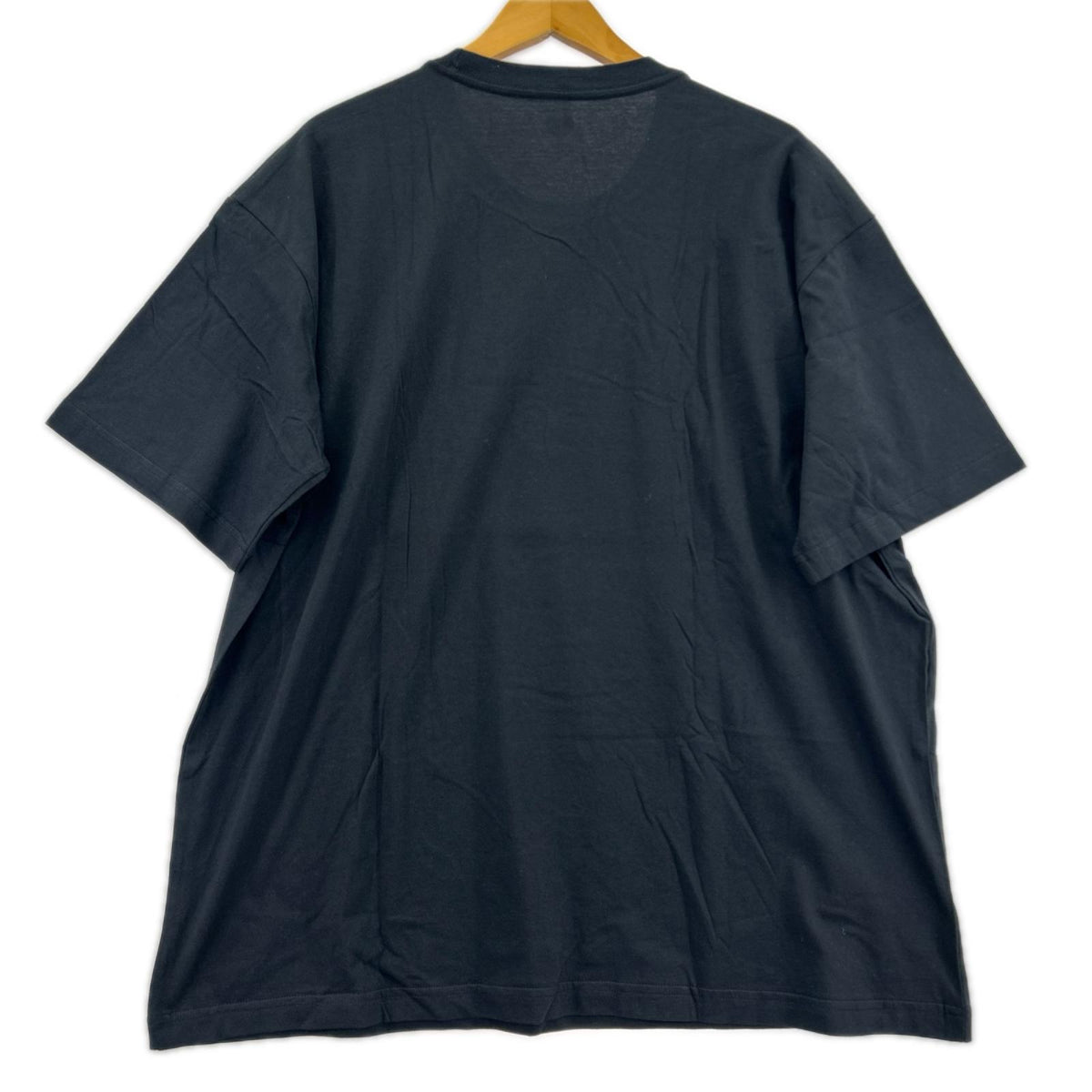 半袖Ｔシャツ Blank Tee XL BLK ブラック