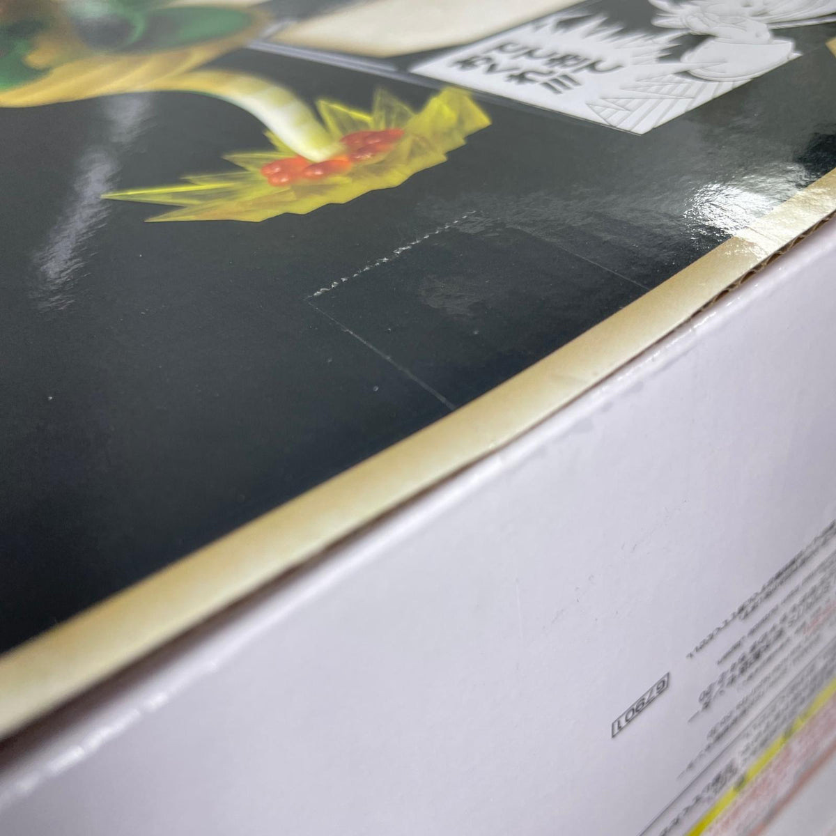 ラストワン賞 40th anniversary figure~神龍~ ドラゴンボール フィギュア/グッズ