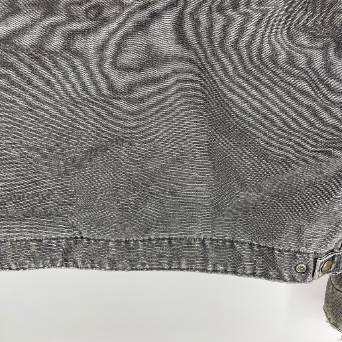ジャケット Detroit Jacket GRY L L ブラック