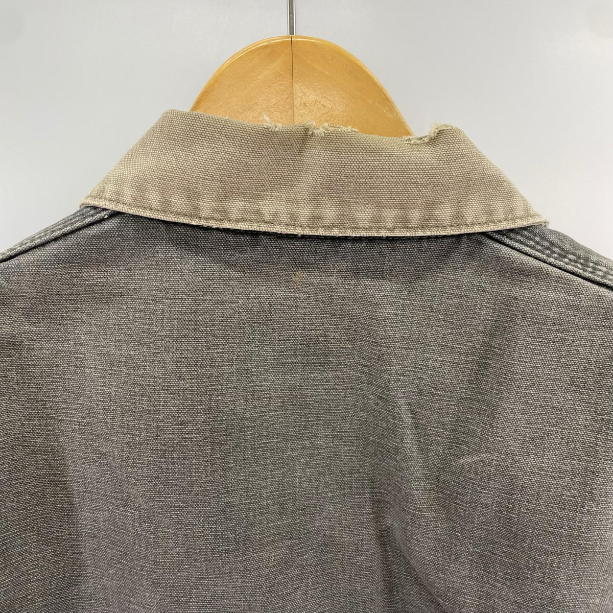 ジャケット Detroit Jacket GRY L L ブラック