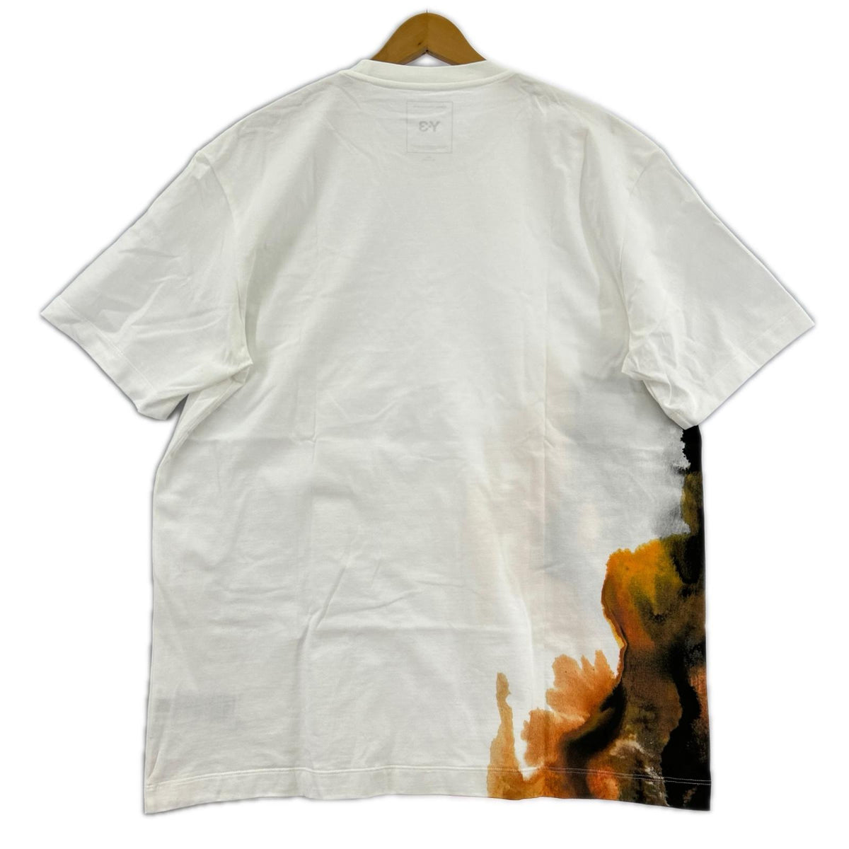 半袖Ｔシャツ Tｼｬﾂ ﾎﾜｲﾄ L/G L ホワイト