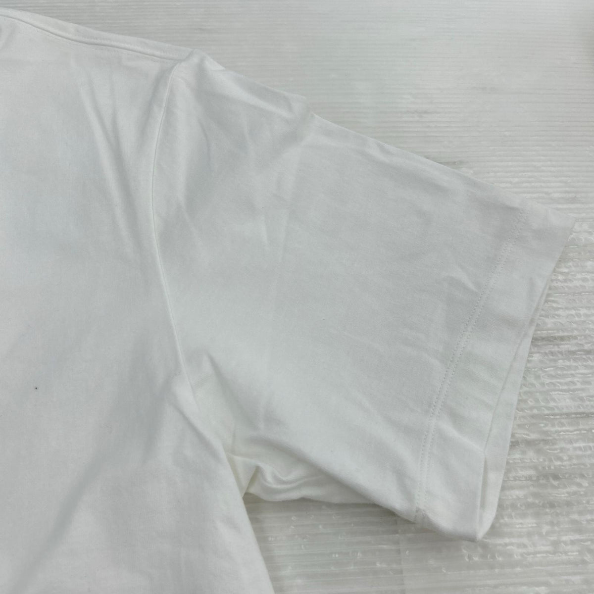 半袖Ｔシャツ Tｼｬﾂ ﾎﾜｲﾄ L/G L ホワイト