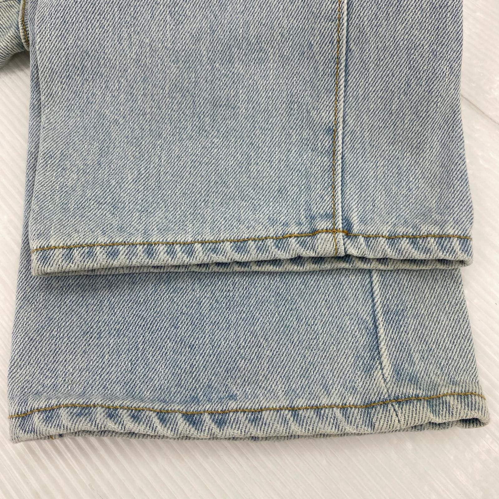 デニムパンツ Supreme Slim 5P Denim Pants デニムパンツ 30
