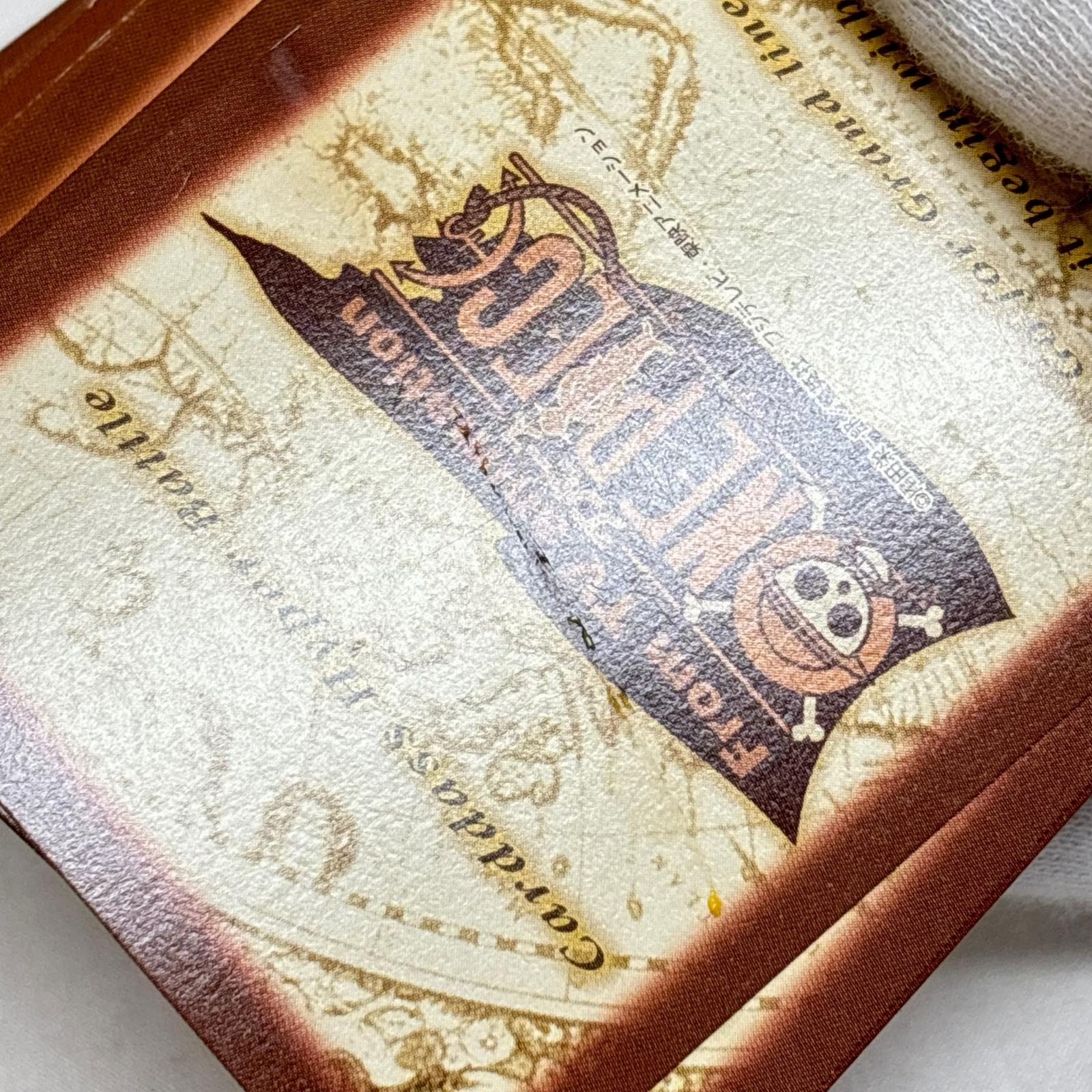 ワンピースカードダス ワンピース バンダイ フィギュア/グッズ
