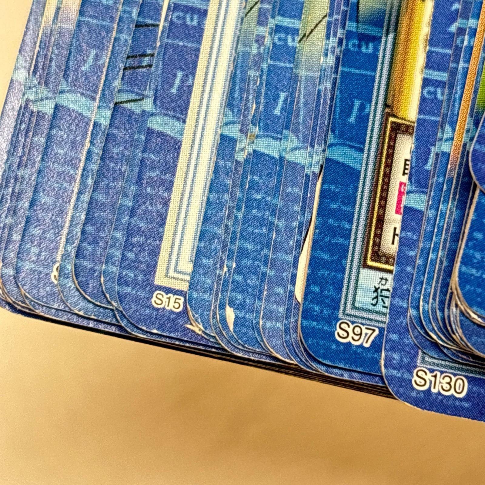 ワンピースカードダス ワンピース バンダイ フィギュア/グッズ