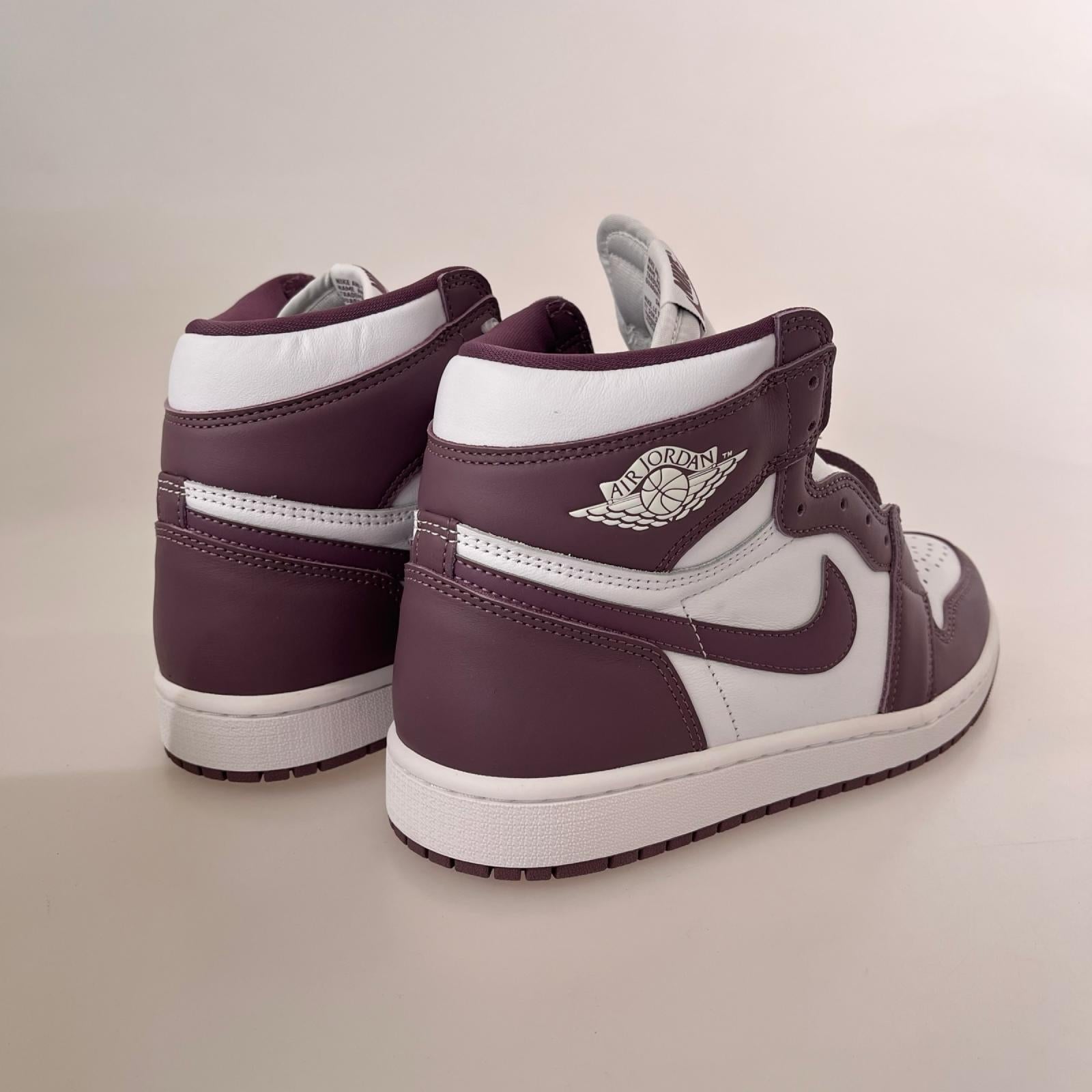 スニーカー Air Jordan 1 Retro High OG（27.0） 27cm (US9 UK8 1/2 EU44)