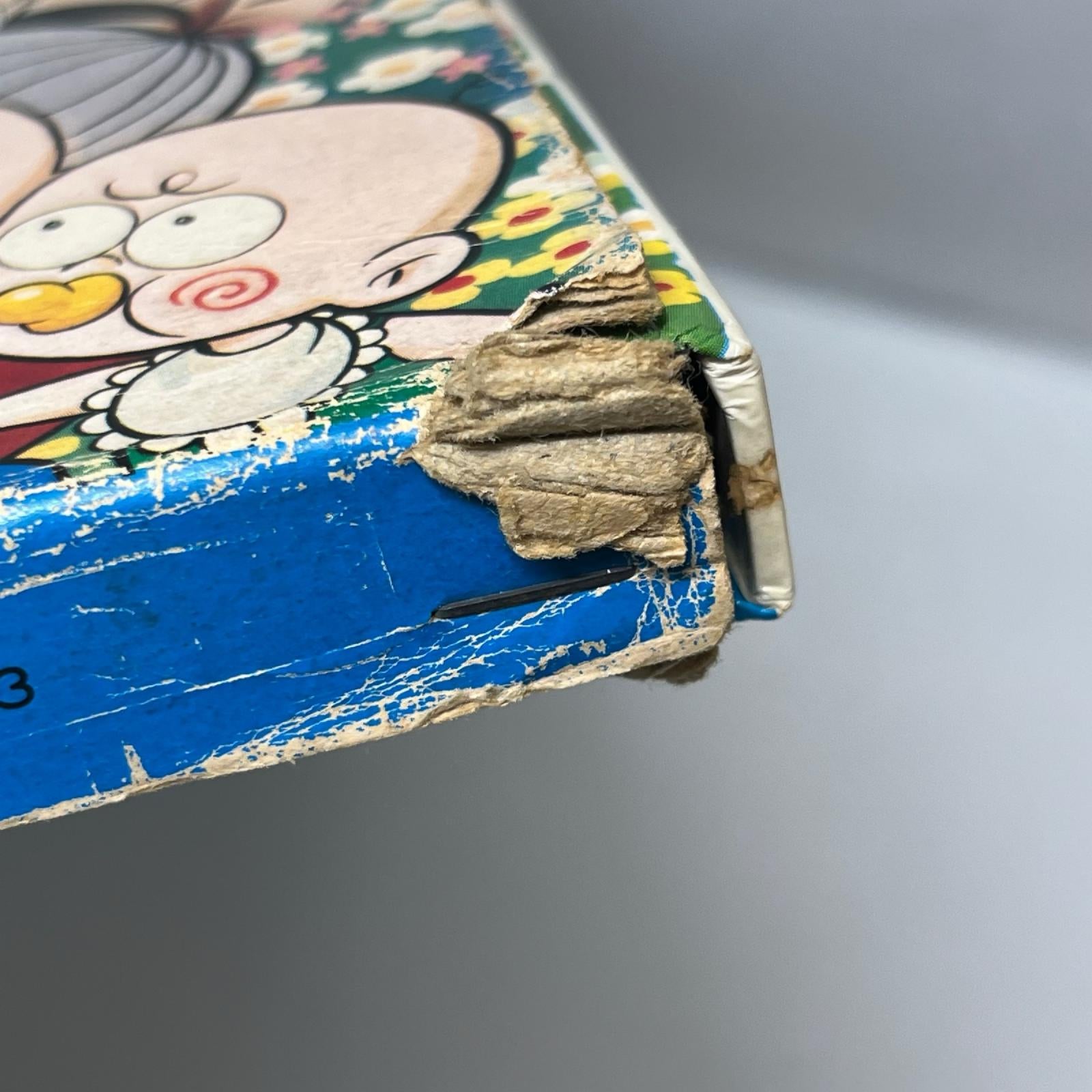 ばんそうのとびだすえほん　ひみつのアッコちゃん ひみつのアッコちゃん 株式会社 万創 その他小物