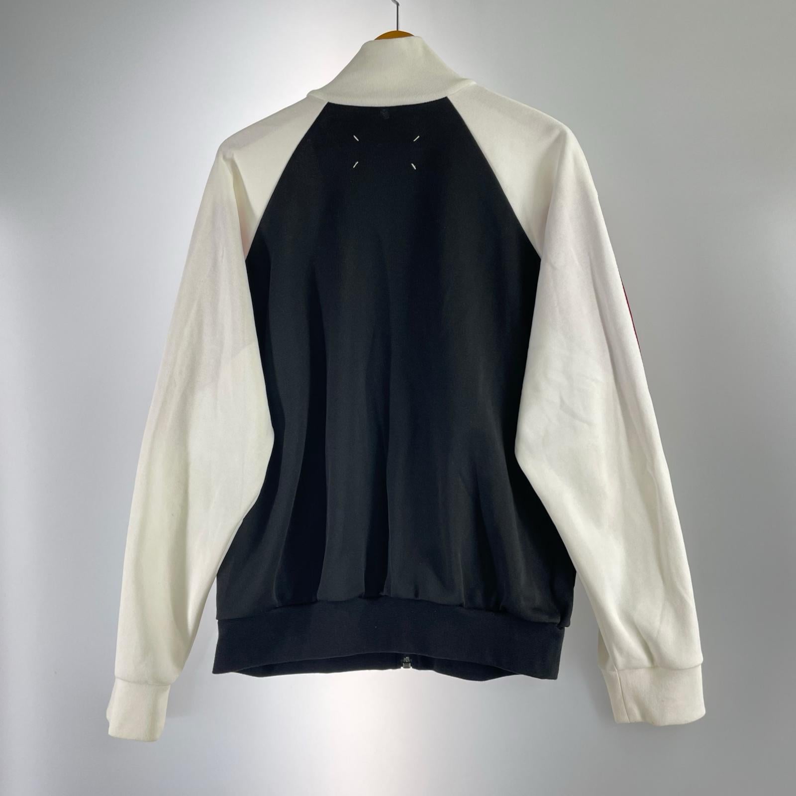ジャケット 18SS ｶﾗｰﾌﾞﾛｯｸ ﾄﾗｯｸｼﾞｬｹｯﾄ 46