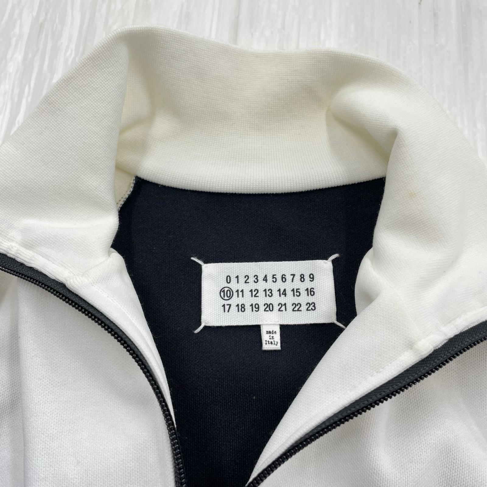 ジャケット 18SS ｶﾗｰﾌﾞﾛｯｸ ﾄﾗｯｸｼﾞｬｹｯﾄ 46