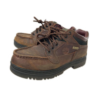 ブーツ Heritage GORE-TEX Moc Toe Mid (25.0cm) 25cm (US7 UK6 1/2 EU40) ブラウン