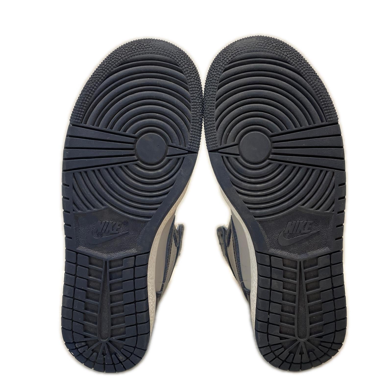 スニーカー AIR JORDAN 1 HIGH 85 Georgetown 26.5cm 26.5cm (US8 1/2 UK8 EU43)