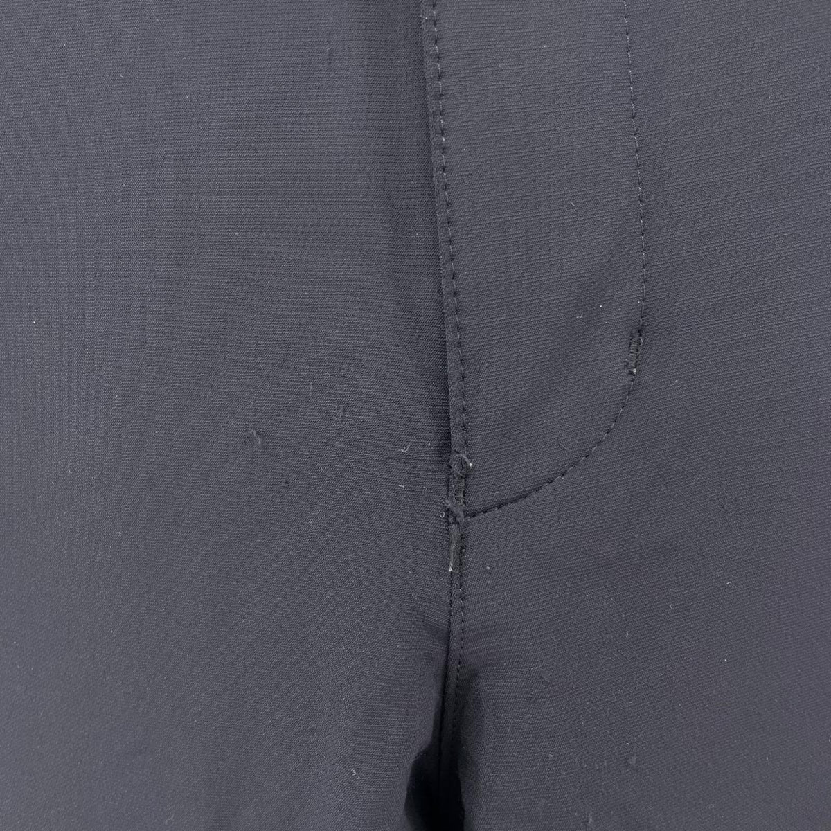 パンツ Verb Pant ﾌﾞﾗｯｸ (S) S ブラック