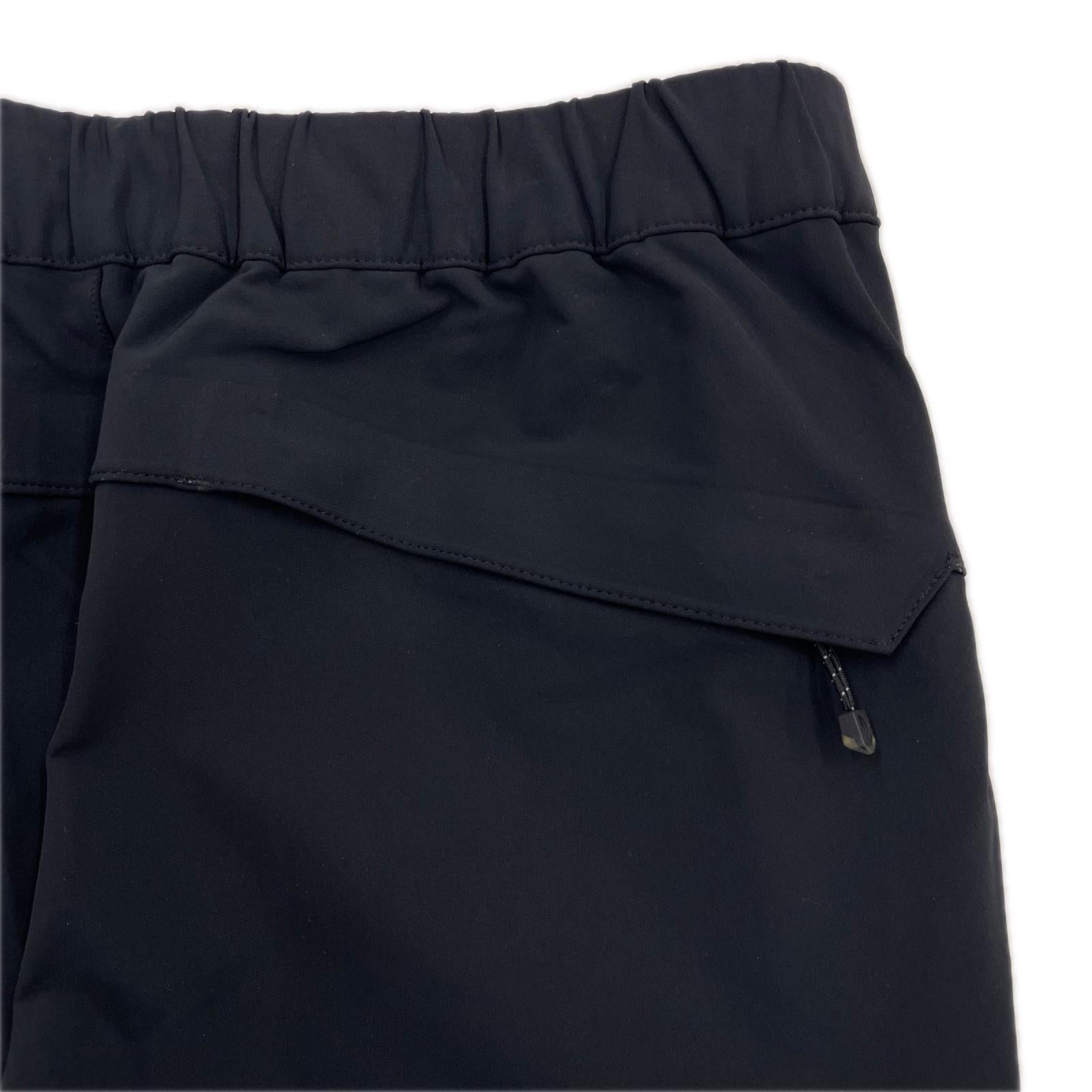 パンツ Verb Pant ﾌﾞﾗｯｸ (S) S ブラック