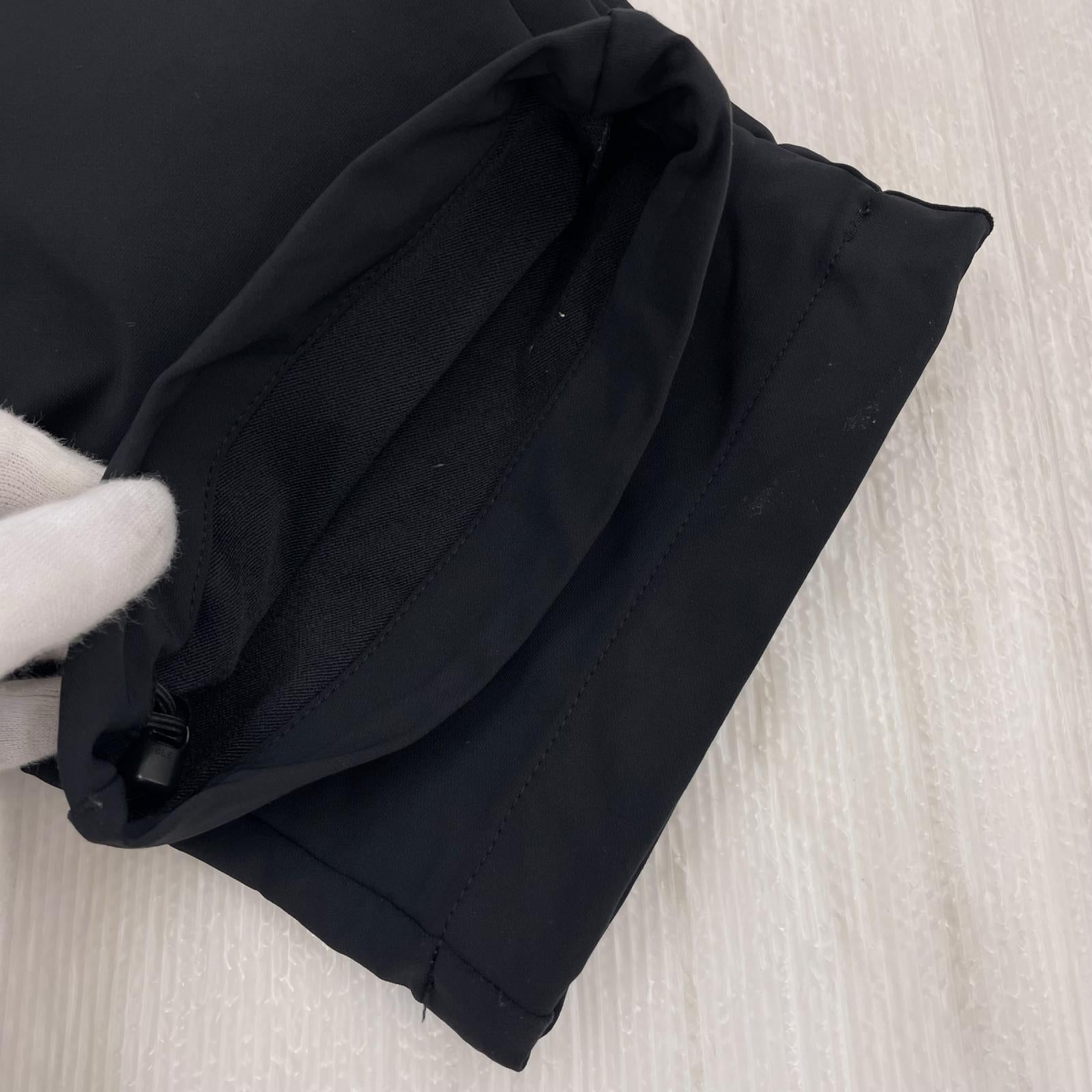 パンツ Verb Pant ﾌﾞﾗｯｸ (S) S ブラック