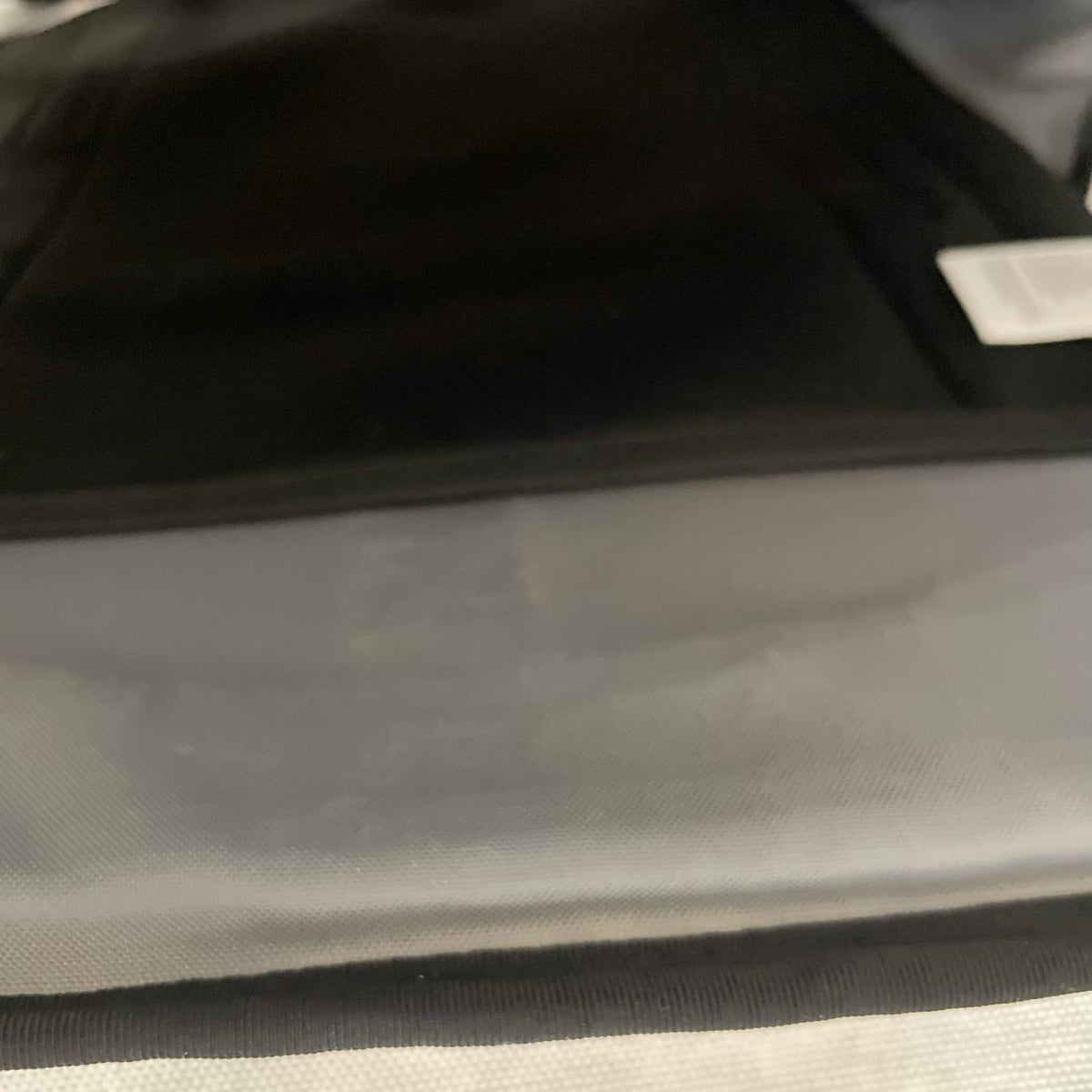 リュック・デイパック SCORIA BACKPACK ﾛｰﾙﾄｯﾌﾟ ｸﾞﾚｰ グレー