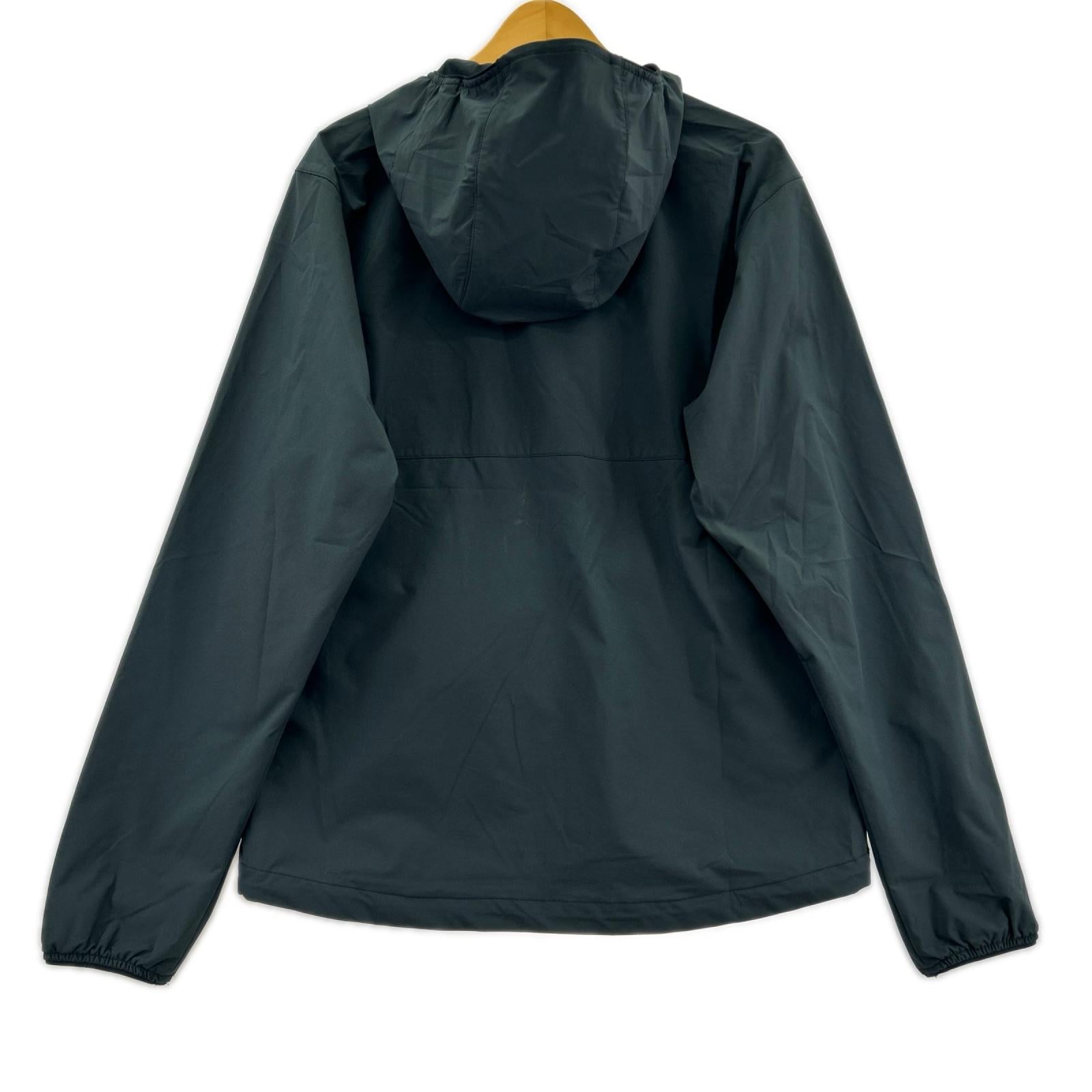ジャケット Columbia ﾗｲﾄｷｬﾆｵﾝｿﾌﾄｼｪﾙｼﾞｬｹｯﾄ (M) M ブラック