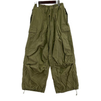 パンツ M-51 TYPE SHELL PANTS ｵﾘｰﾌﾞ 3