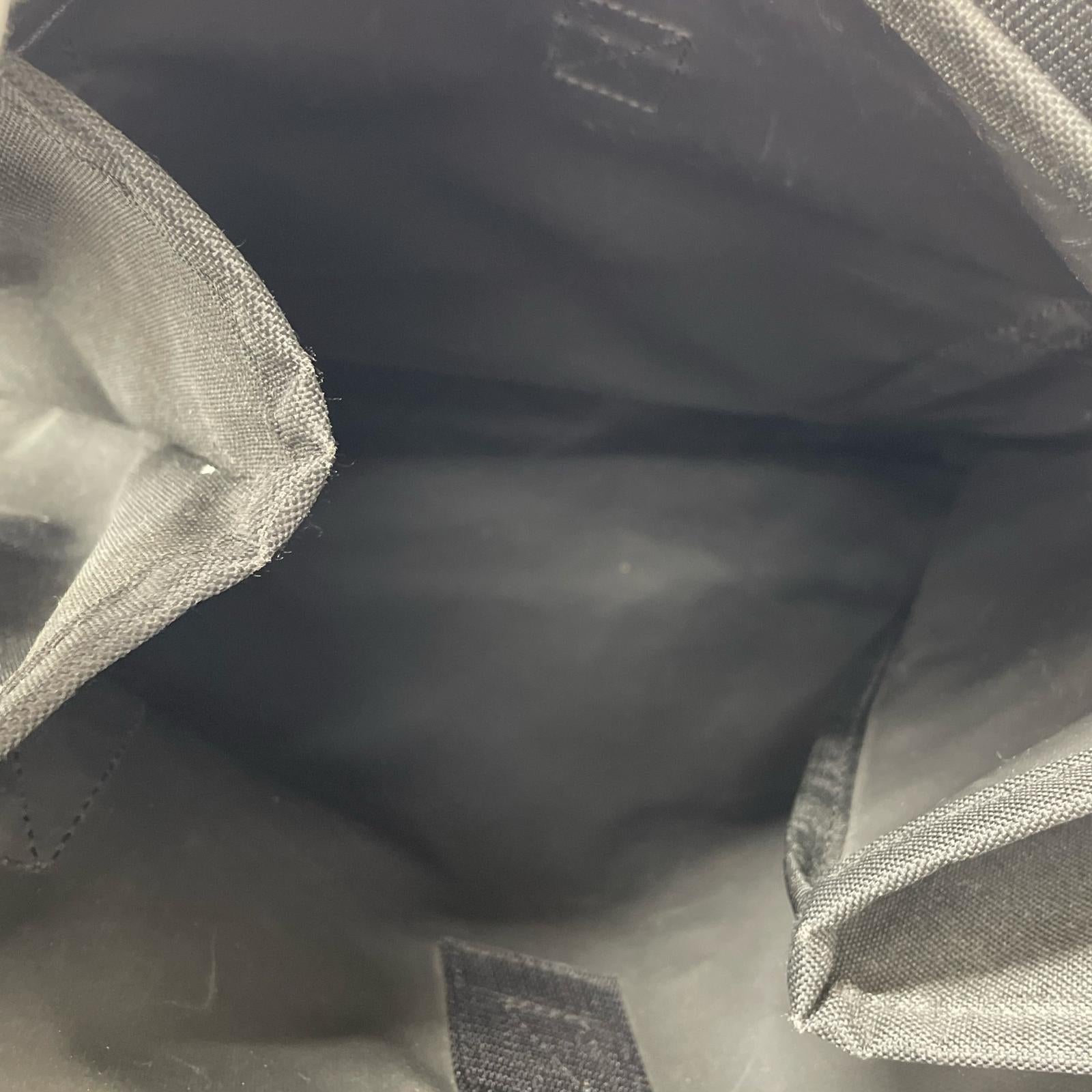 リュック・デイパック UNION RUCKSACK ﾌﾞﾗｯｸ ブラック