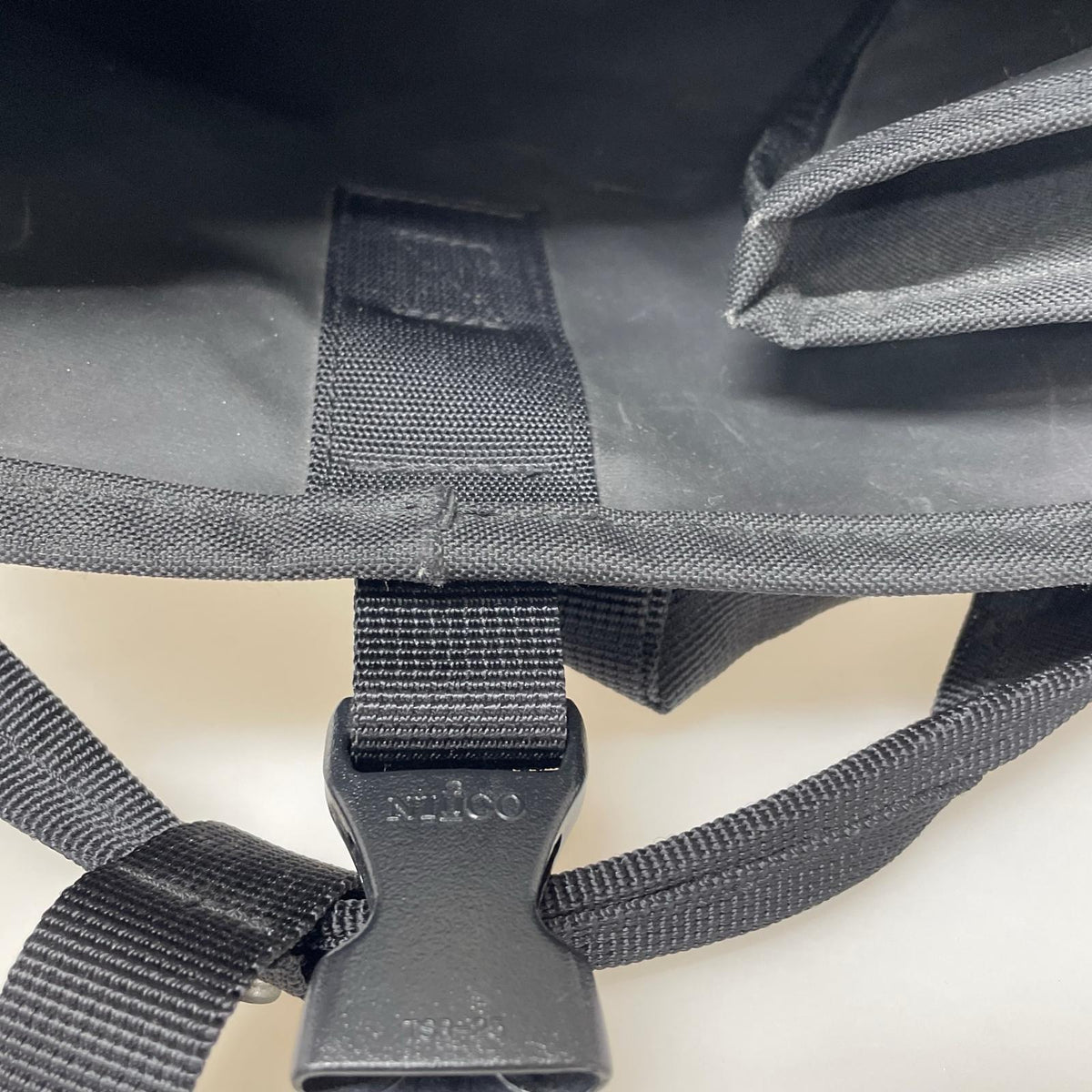 リュック・デイパック UNION RUCKSACK ﾌﾞﾗｯｸ ブラック