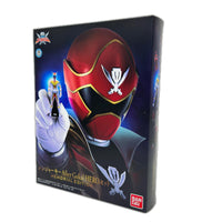 レンジャーキー After Gokai HERO セット 海賊戦隊ゴーカイジャー バンダイ フィギュア/グッズ