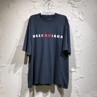 24SS BALENCIAGA International SSTEE XL