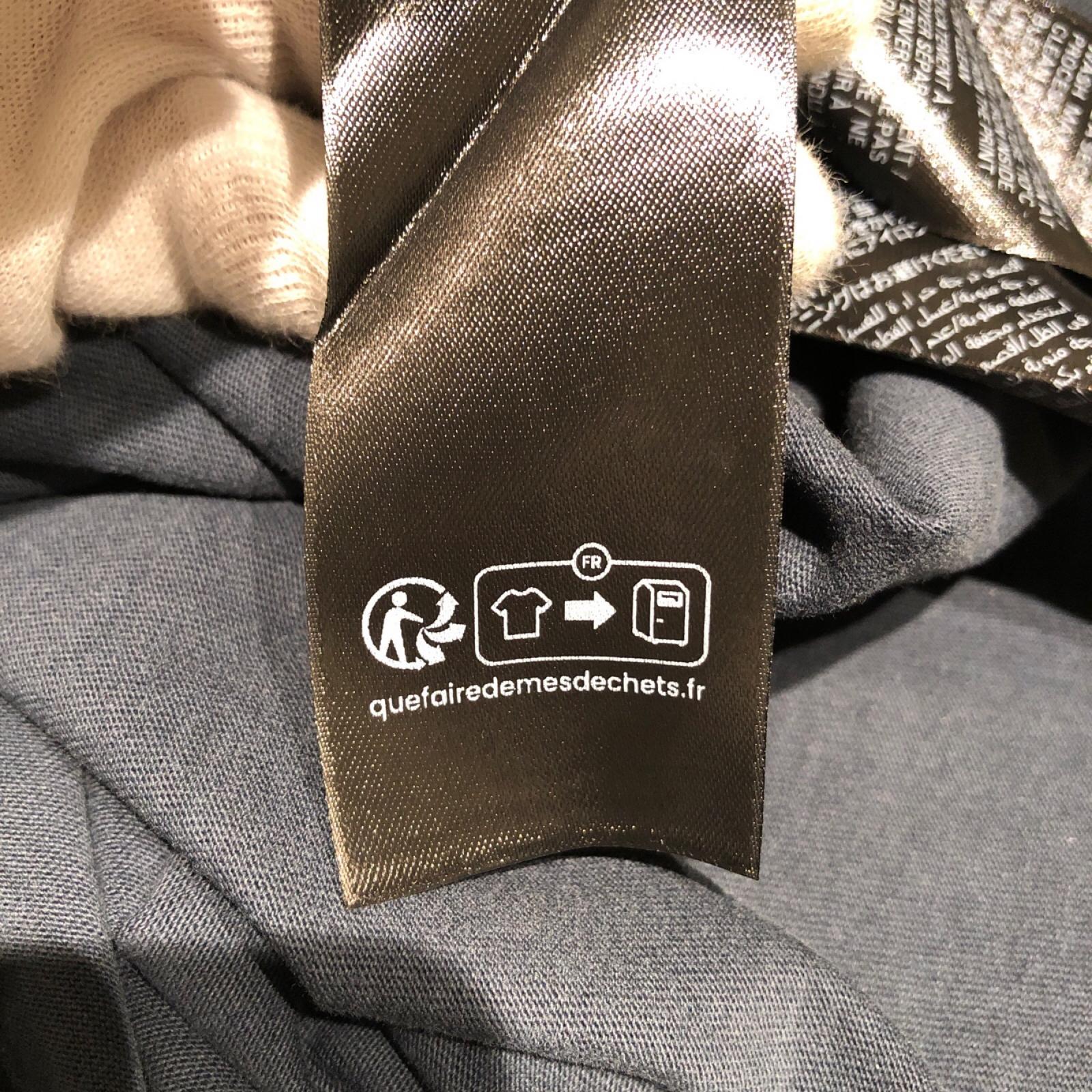 24SS BALENCIAGA International SSTEE XL
