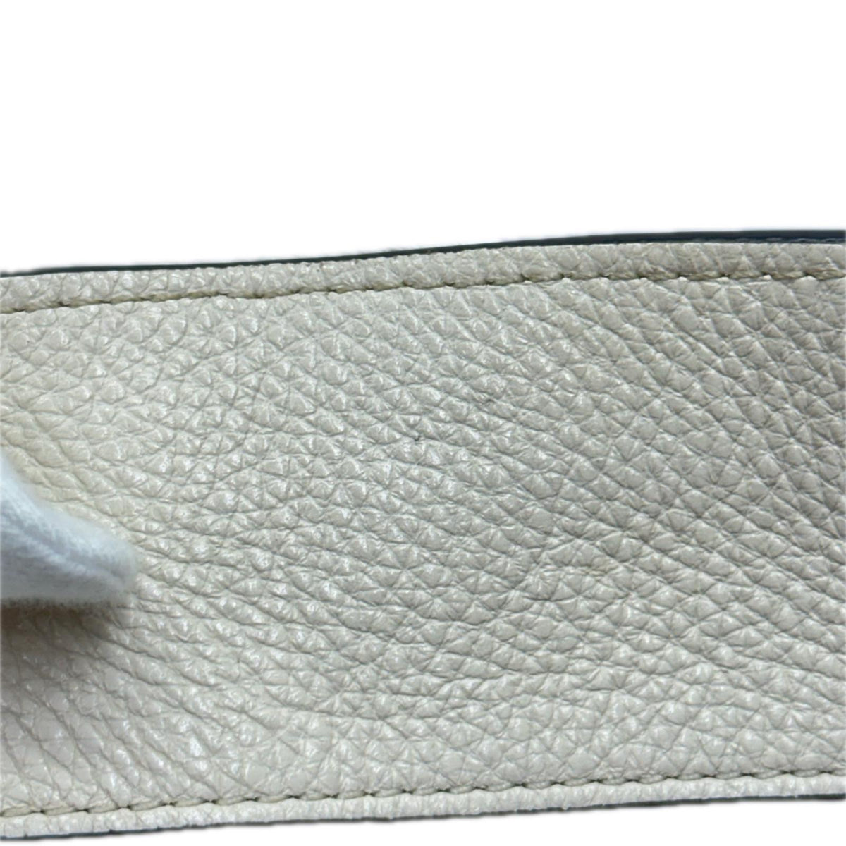 COACH トートバッグ 白 F23537