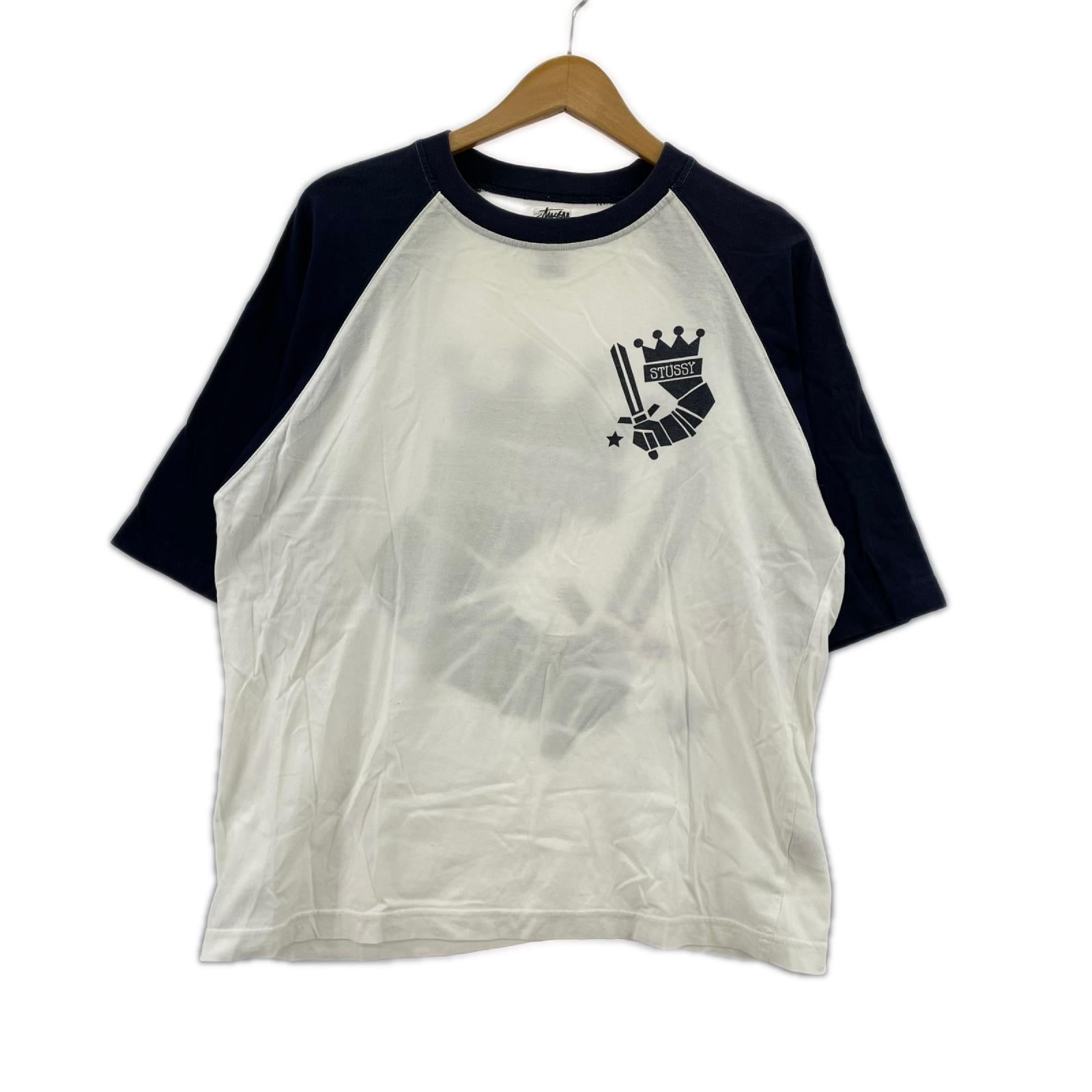 長袖Ｔシャツ ﾘﾝｶﾞｰ　Mｻｲｽﾞ M