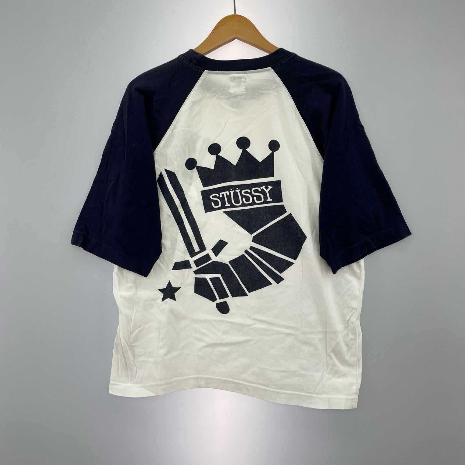 長袖Ｔシャツ ﾘﾝｶﾞｰ　Mｻｲｽﾞ M