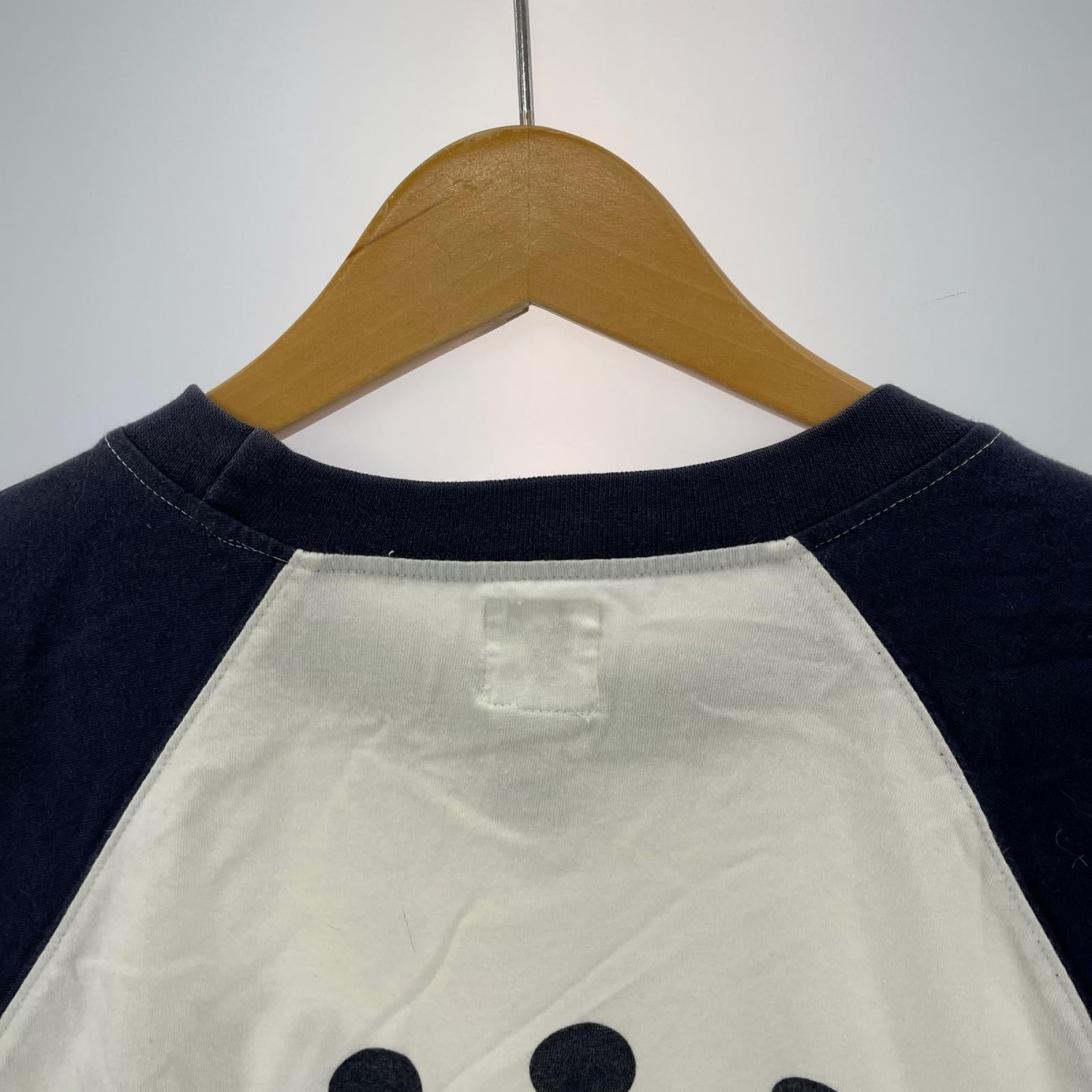 長袖Ｔシャツ ﾘﾝｶﾞｰ　Mｻｲｽﾞ M