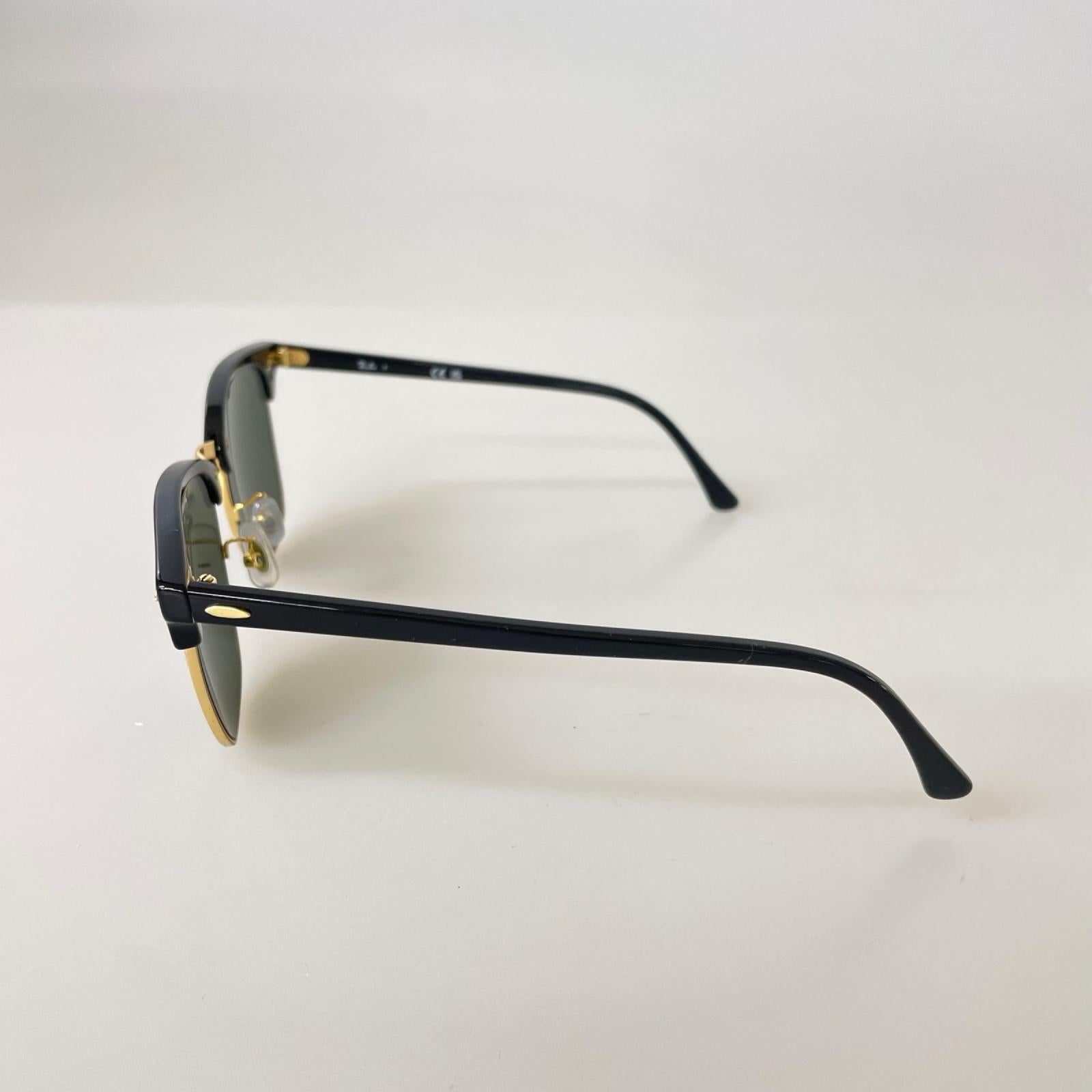 その他アクセサリー Ray-Ban CULBMASTER 3016F ﾌﾞﾗｯｸ ブラック