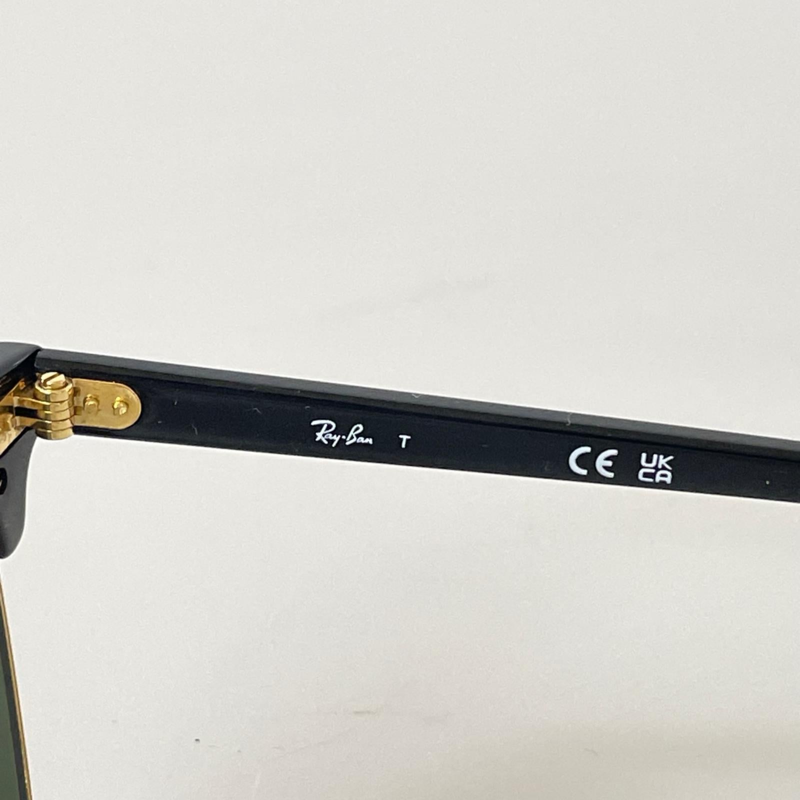 その他アクセサリー Ray-Ban CULBMASTER 3016F ﾌﾞﾗｯｸ ブラック