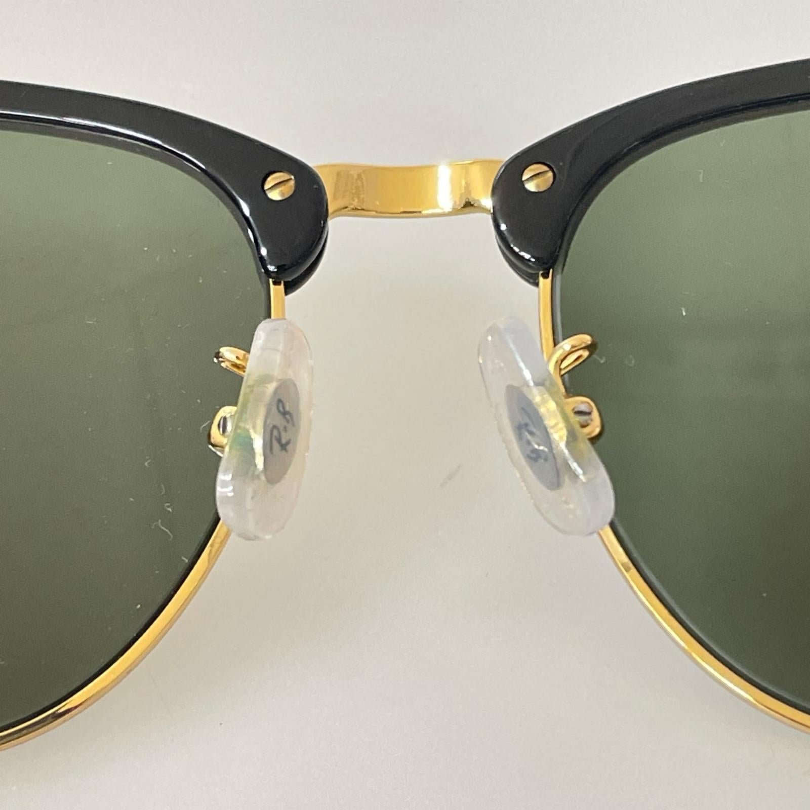 その他アクセサリー Ray-Ban CULBMASTER 3016F ﾌﾞﾗｯｸ ブラック
