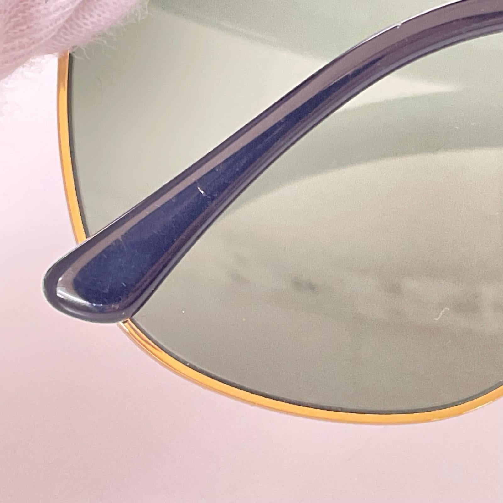 その他アクセサリー Ray-Ban CULBMASTER 3016F ﾌﾞﾗｯｸ ブラック