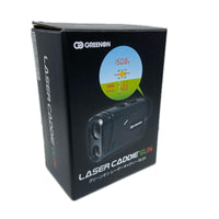 GL04 GREENON LASER CADDIE ゴルフ用品