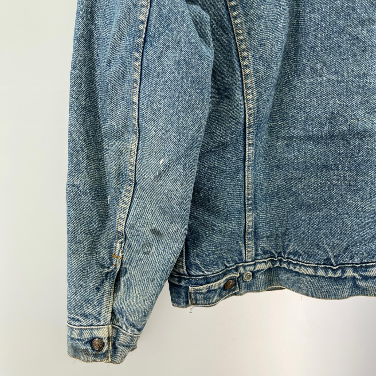 ジャケット Levi's 80s ﾎﾞｱﾗﾝﾁｼﾞｬｹｯﾄ (34)