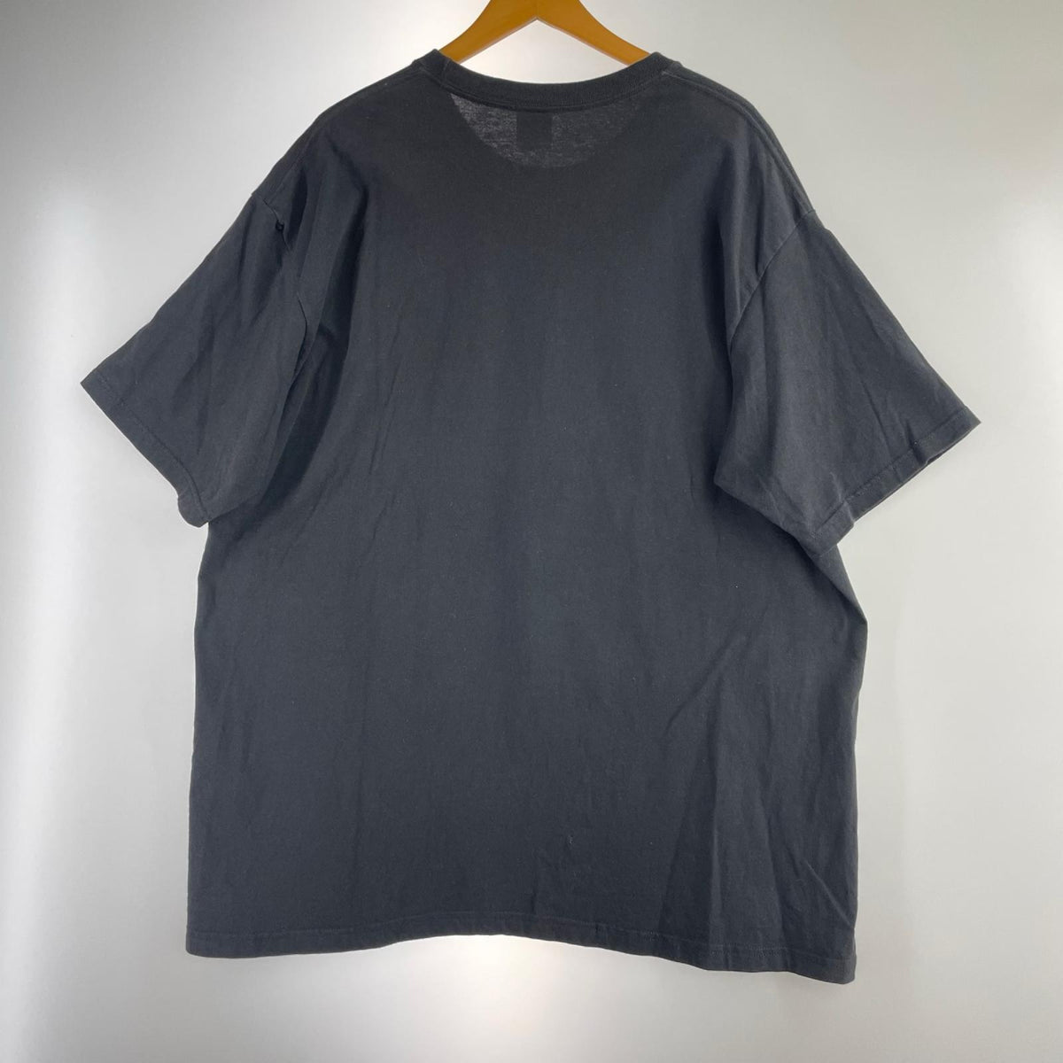 半袖Ｔシャツ Wheaties Tee 黒 XL フリー ブラック